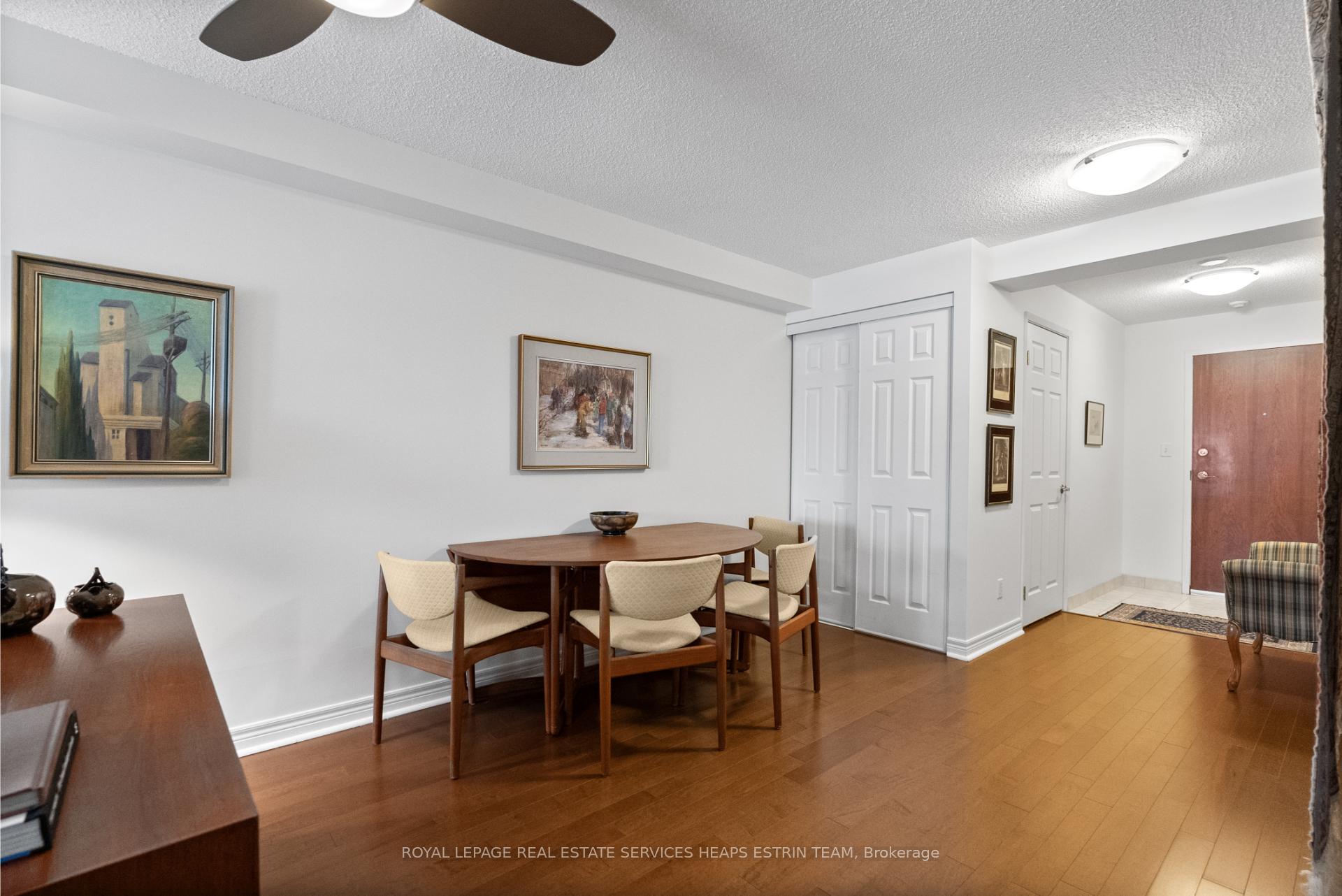 Photo 4 of Unit 102, 645 Millwood Road, Toronto, Mount Pleasant East — HOMEH