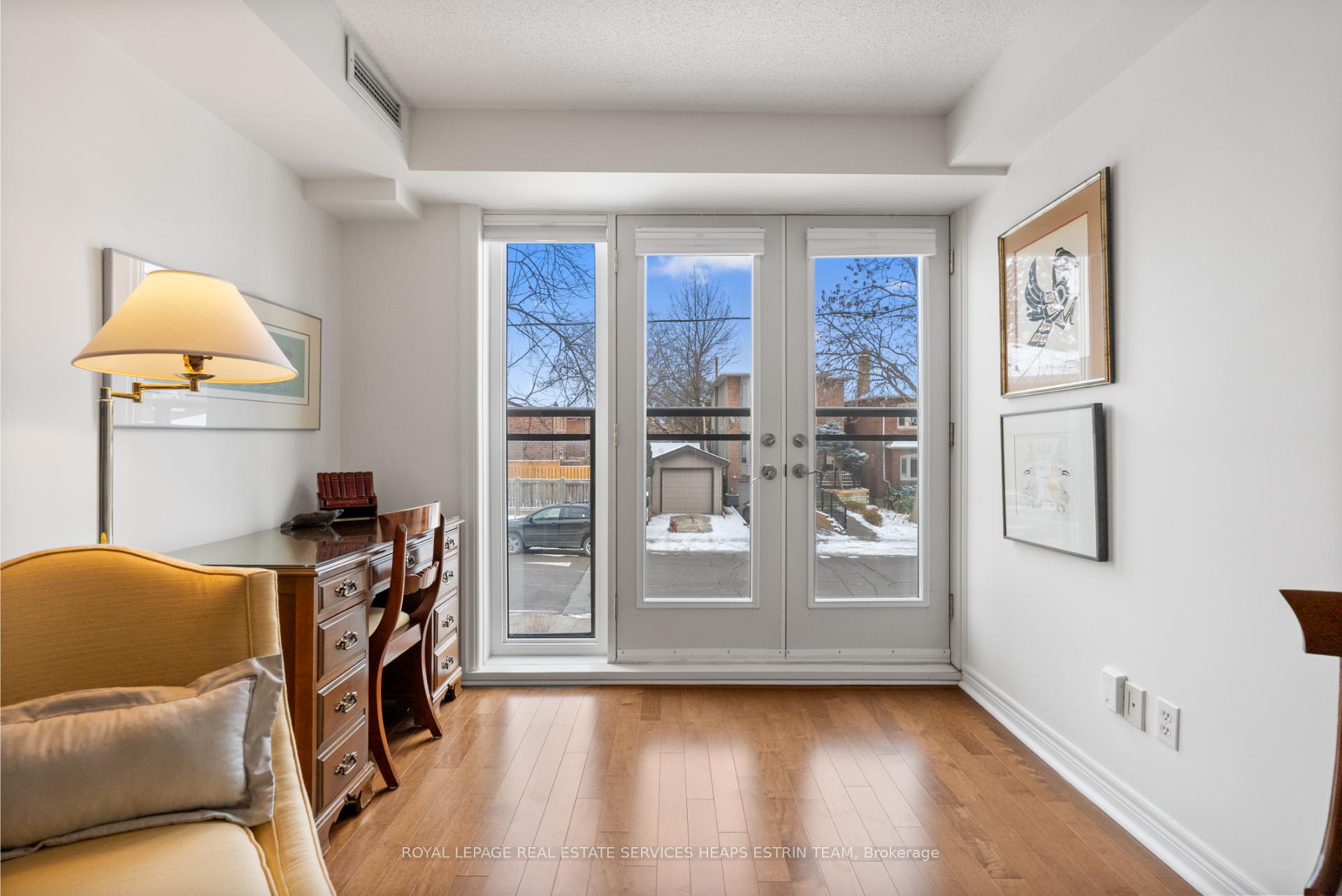 Photo 12 of Unit 102, 645 Millwood Road, Toronto, Mount Pleasant East — HOMEH