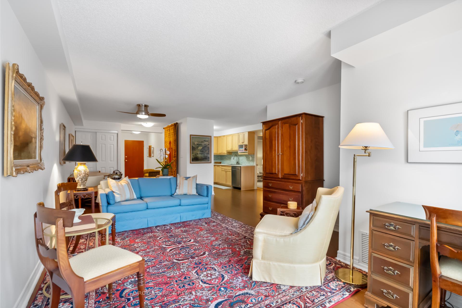Photo 10 of Unit 102, 645 Millwood Road, Toronto, Mount Pleasant East — HOMEH