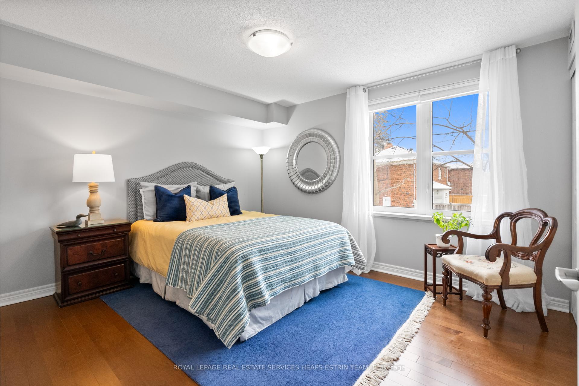 Photo 20 of Unit 102, 645 Millwood Road, Toronto, Mount Pleasant East — HOMEH