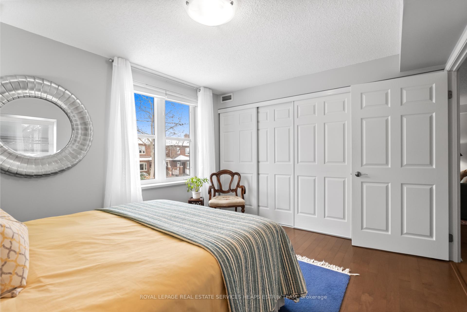 Photo 11 of Unit 102, 645 Millwood Road, Toronto, Mount Pleasant East — HOMEH