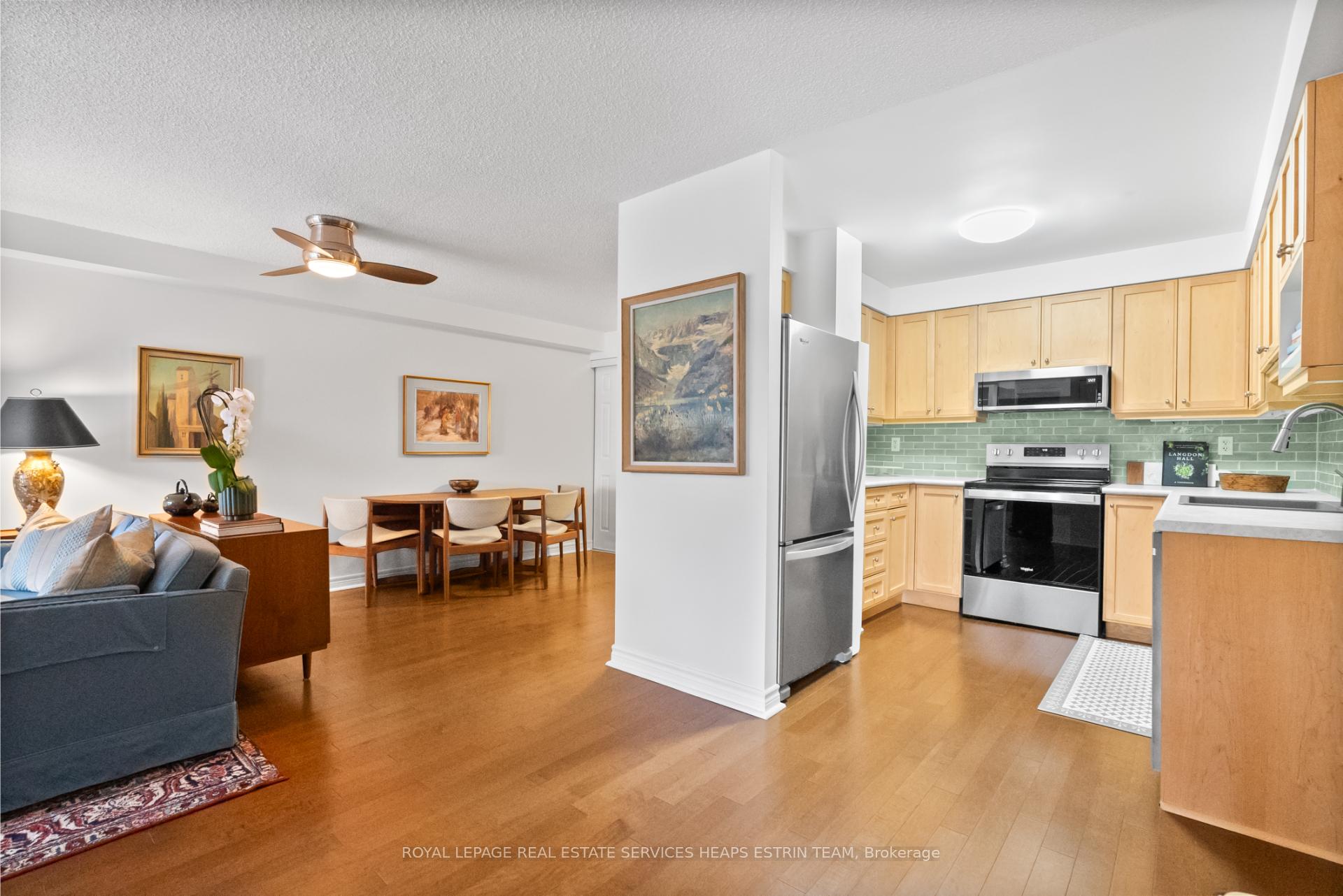 Photo 13 of Unit 102, 645 Millwood Road, Toronto, Mount Pleasant East — HOMEH
