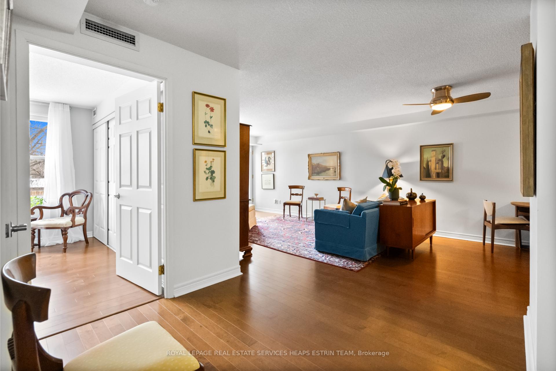 Photo 16 of Unit 102, 645 Millwood Road, Toronto, Mount Pleasant East — HOMEH