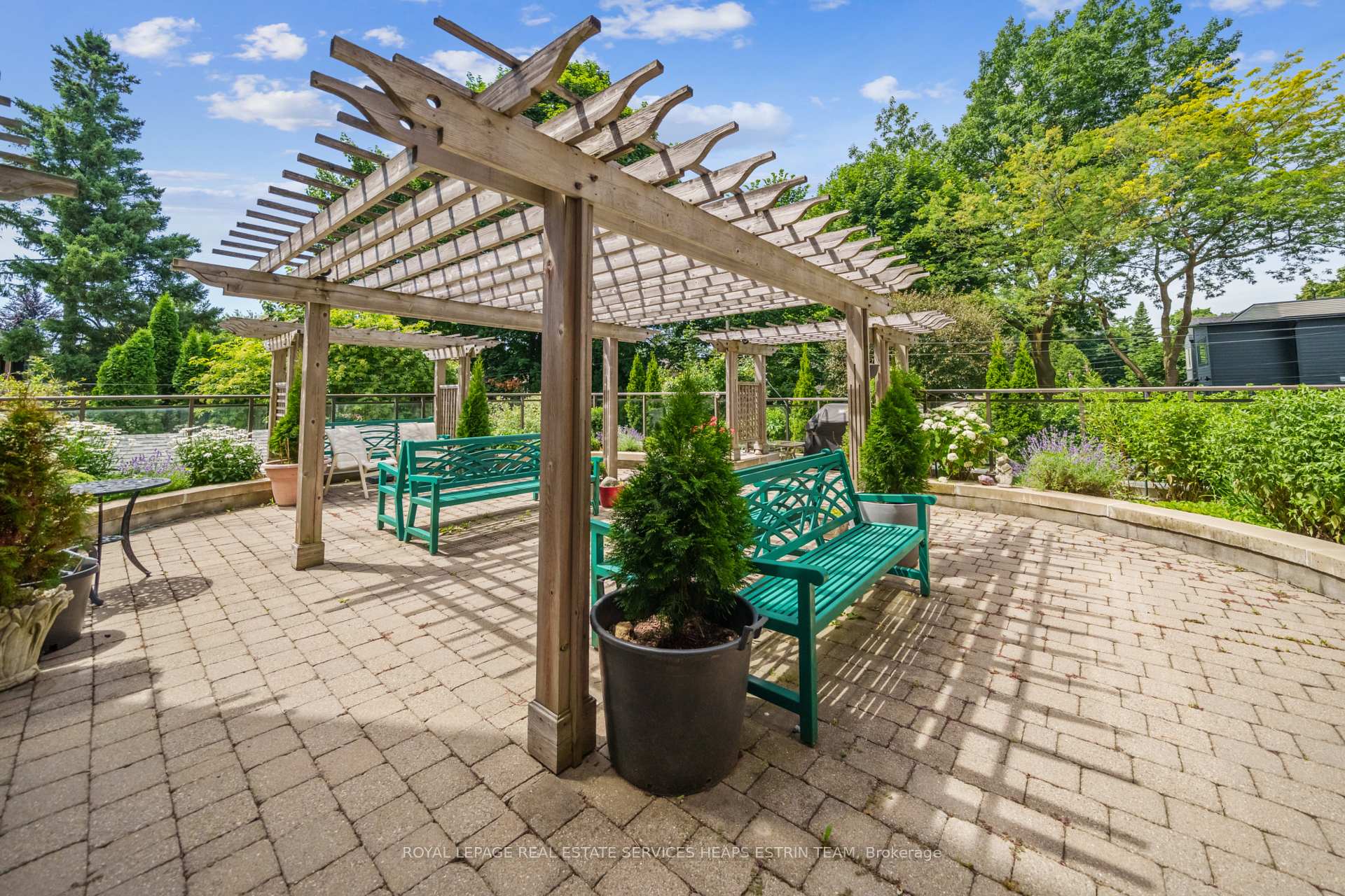 Photo 19 of Unit 102, 645 Millwood Road, Toronto, Mount Pleasant East — HOMEH
