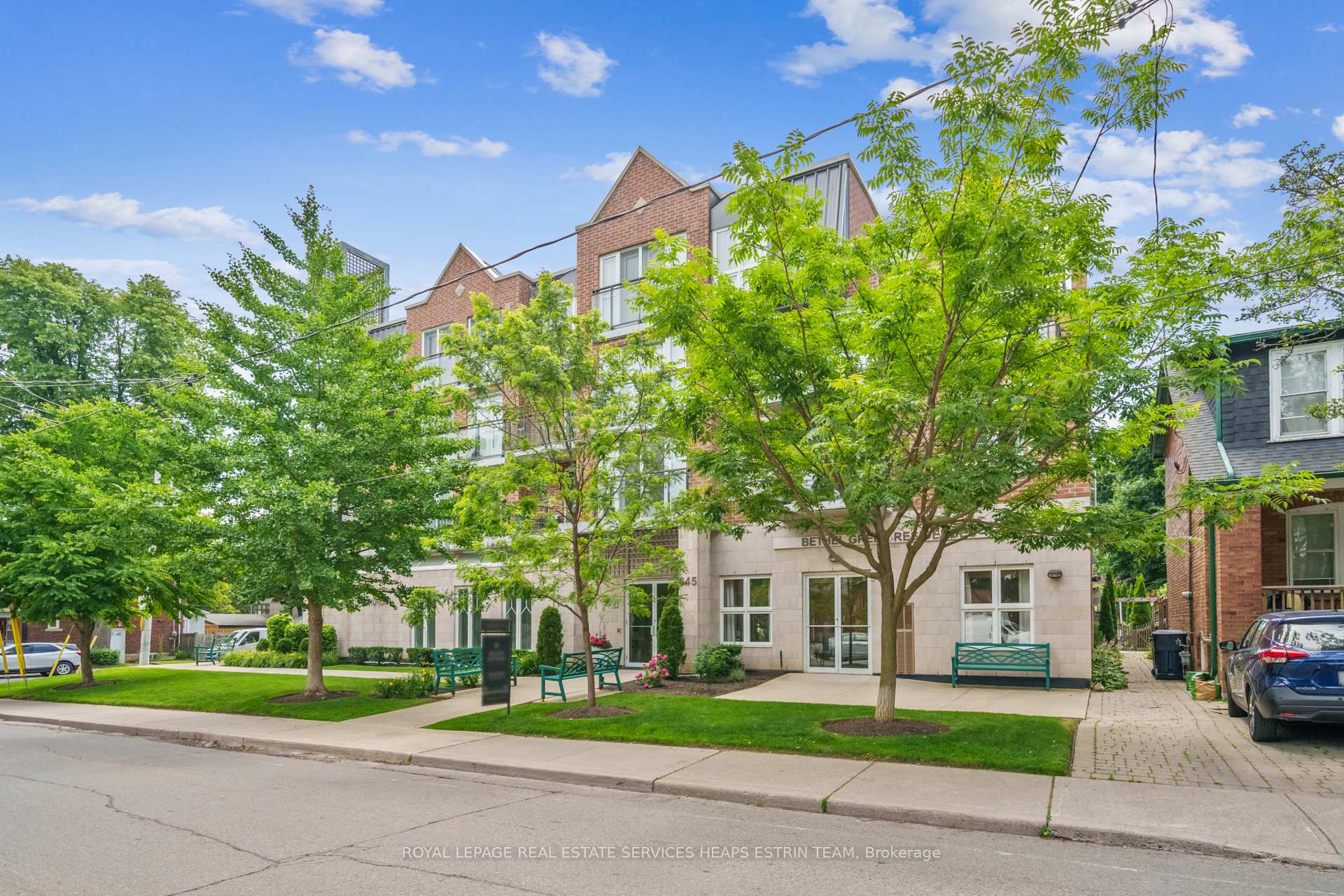 Photo 22 of Unit 102, 645 Millwood Road, Toronto, Mount Pleasant East — HOMEH