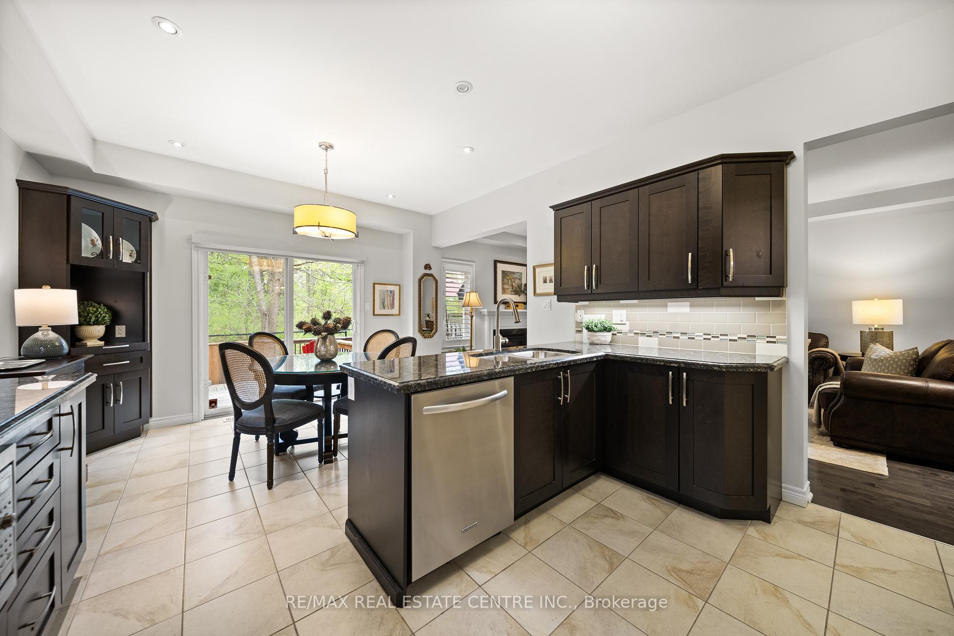 Photo 48 of Unit 17, 441 Stonehenge Drive, Hamilton, Meadowlands — HOMEH