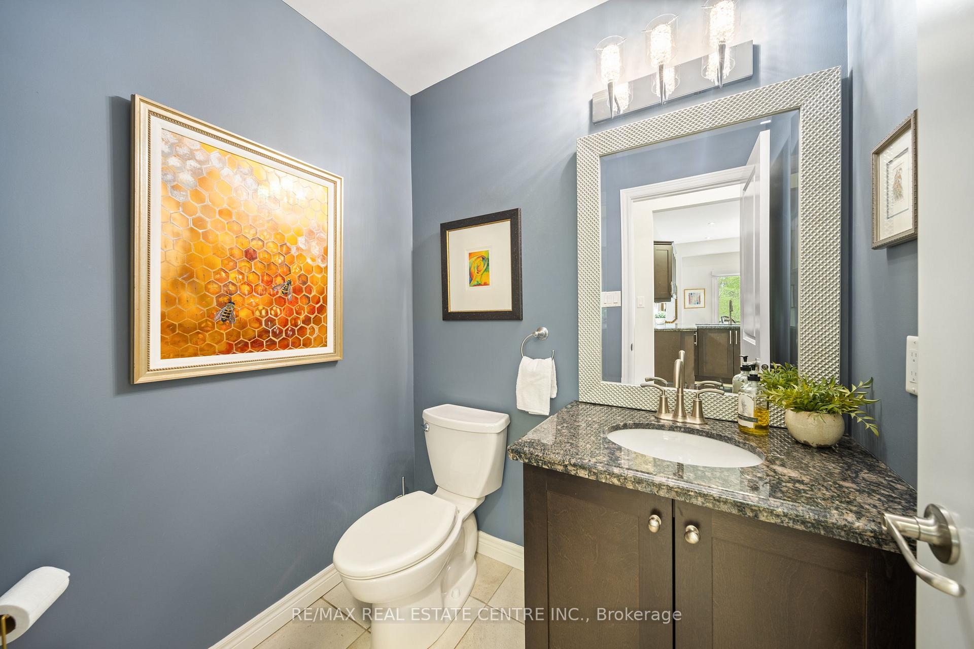 Photo 20 of Unit 17, 441 Stonehenge Drive, Hamilton, Meadowlands — HOMEH