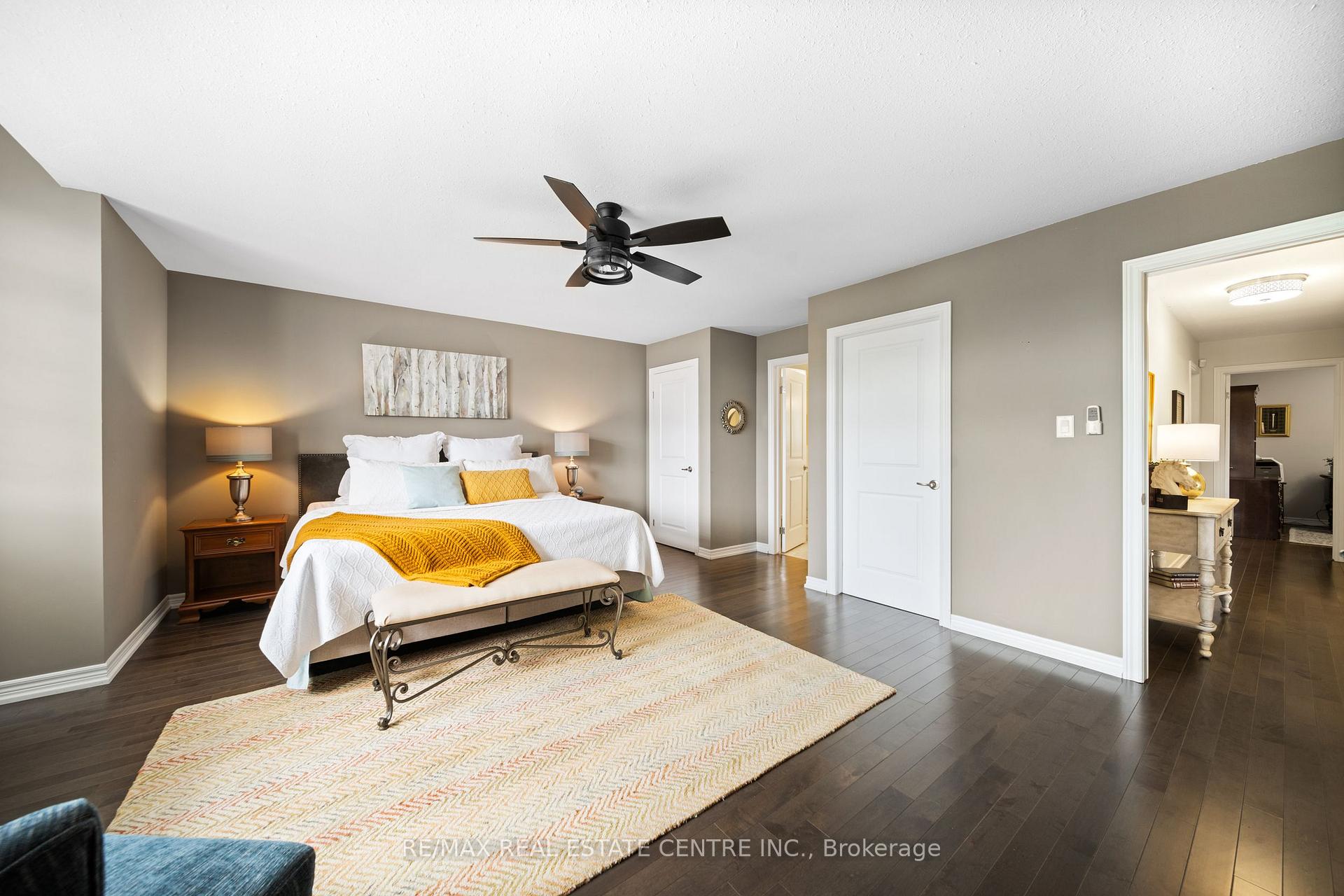 Photo 22 of Unit 17, 441 Stonehenge Drive, Hamilton, Meadowlands — HOMEH