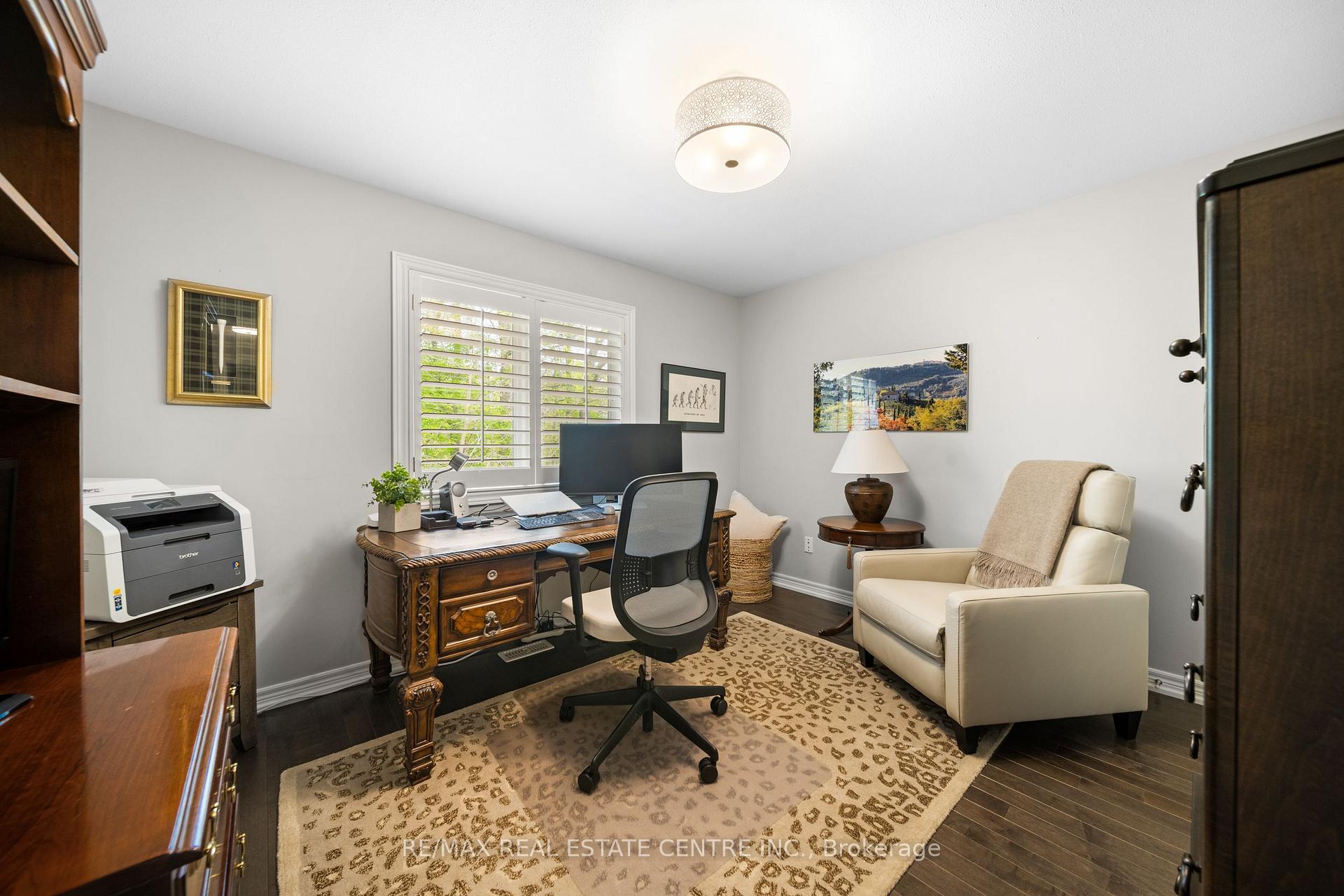 Photo 31 of Unit 17, 441 Stonehenge Drive, Hamilton, Meadowlands — HOMEH