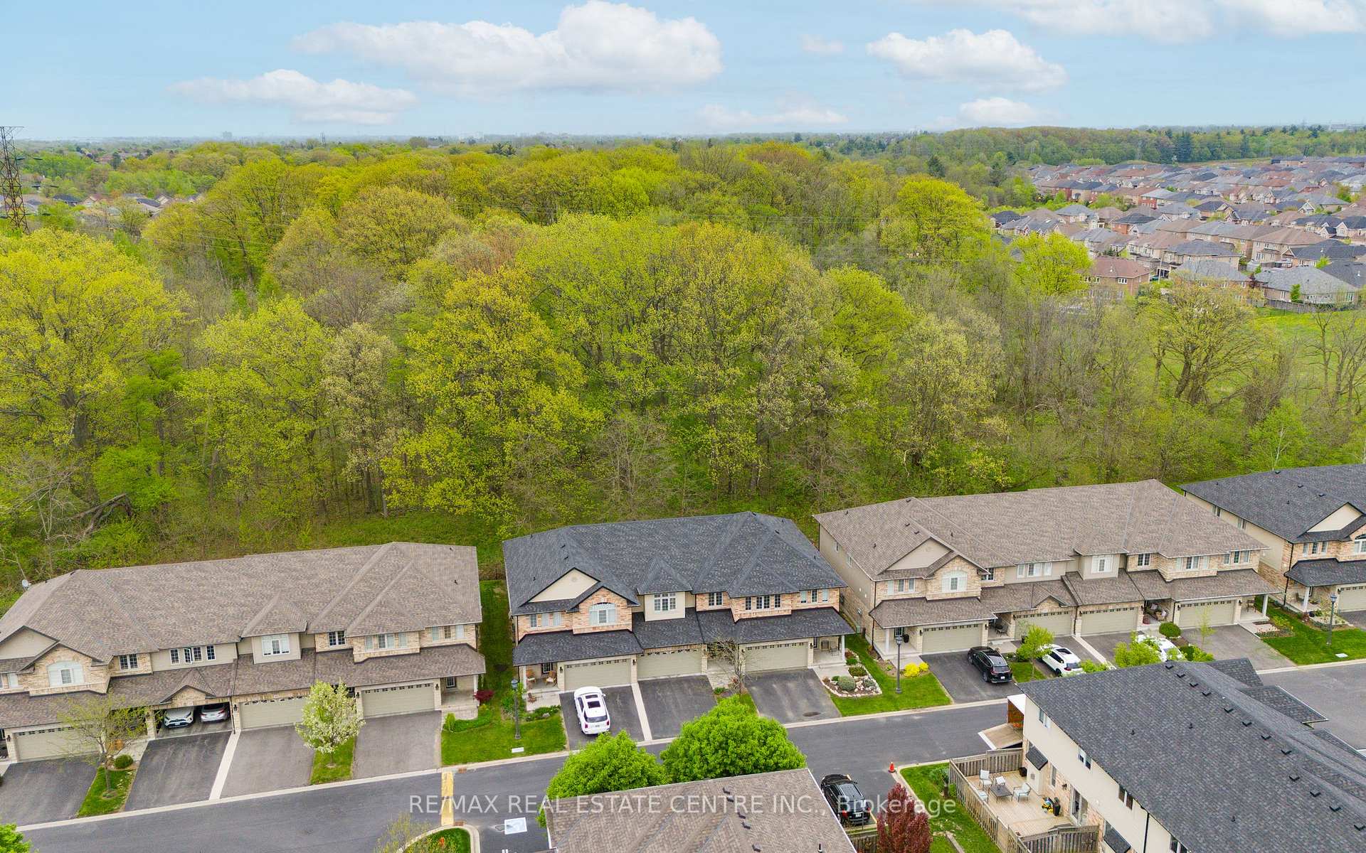 Photo 43 of Unit 17, 441 Stonehenge Drive, Hamilton, Meadowlands — HOMEH