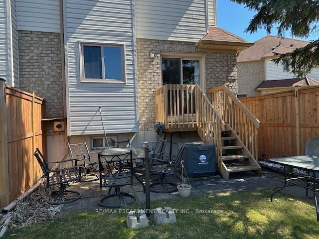 Photo 26 of Unit 11, 75 Ryans Way, Hamilton, Waterdown — HOMEH