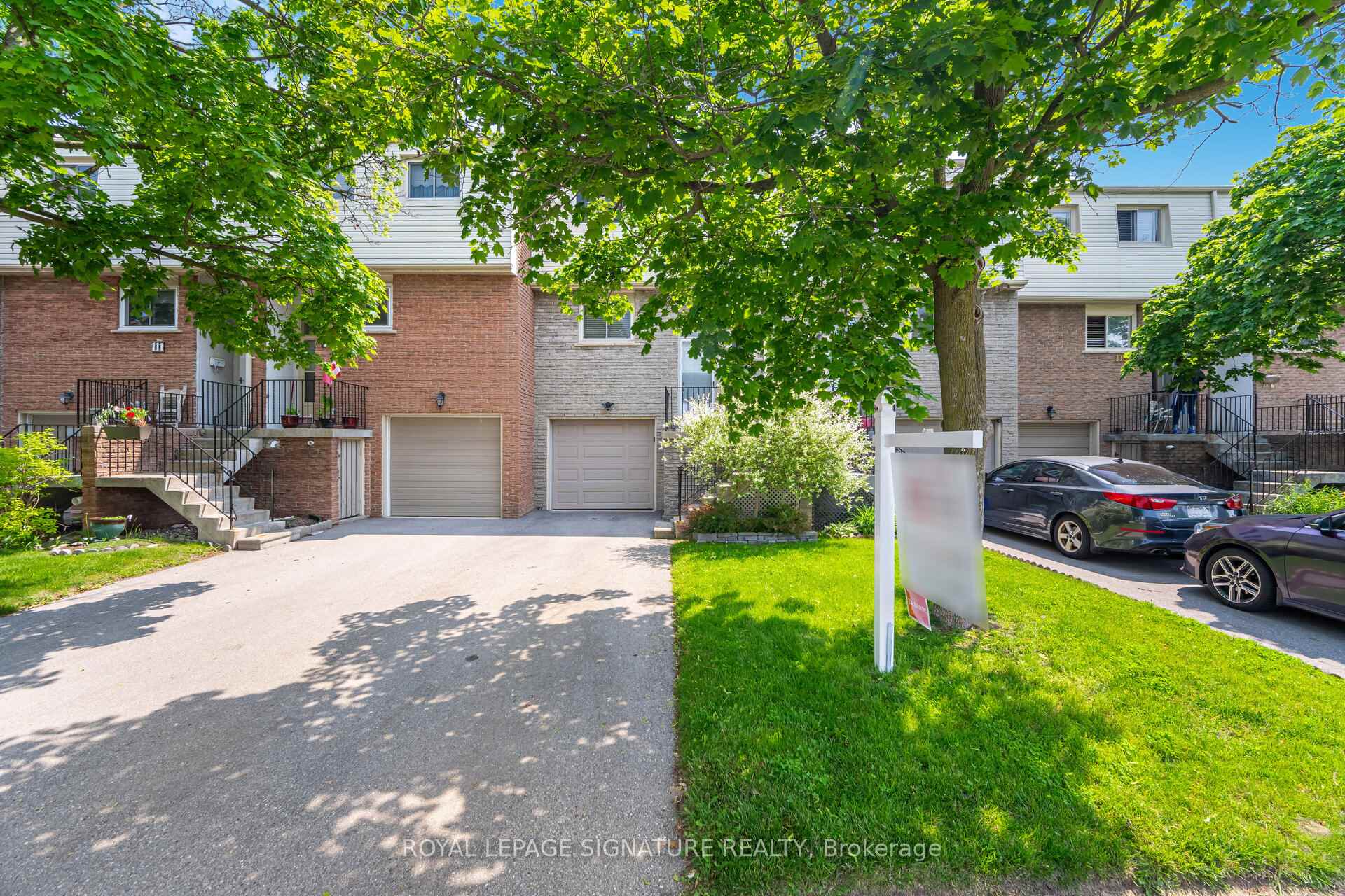 Photo 1 of Unit 113, 1915 Denmar Road, Pickering, Village East — HOMEH