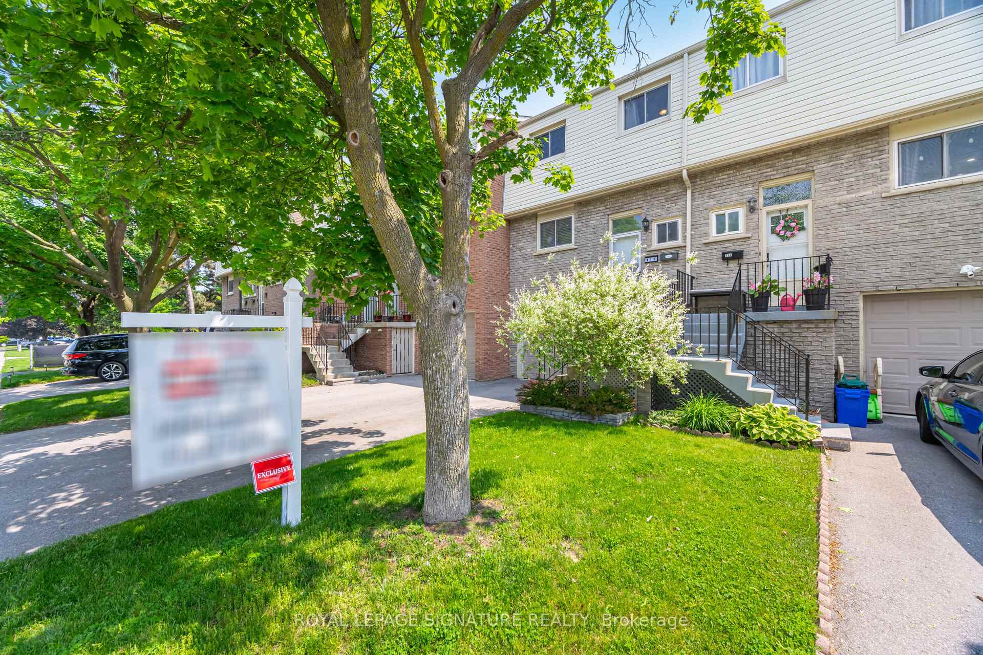 Photo 2 of Unit 113, 1915 Denmar Road, Pickering, Village East — HOMEH