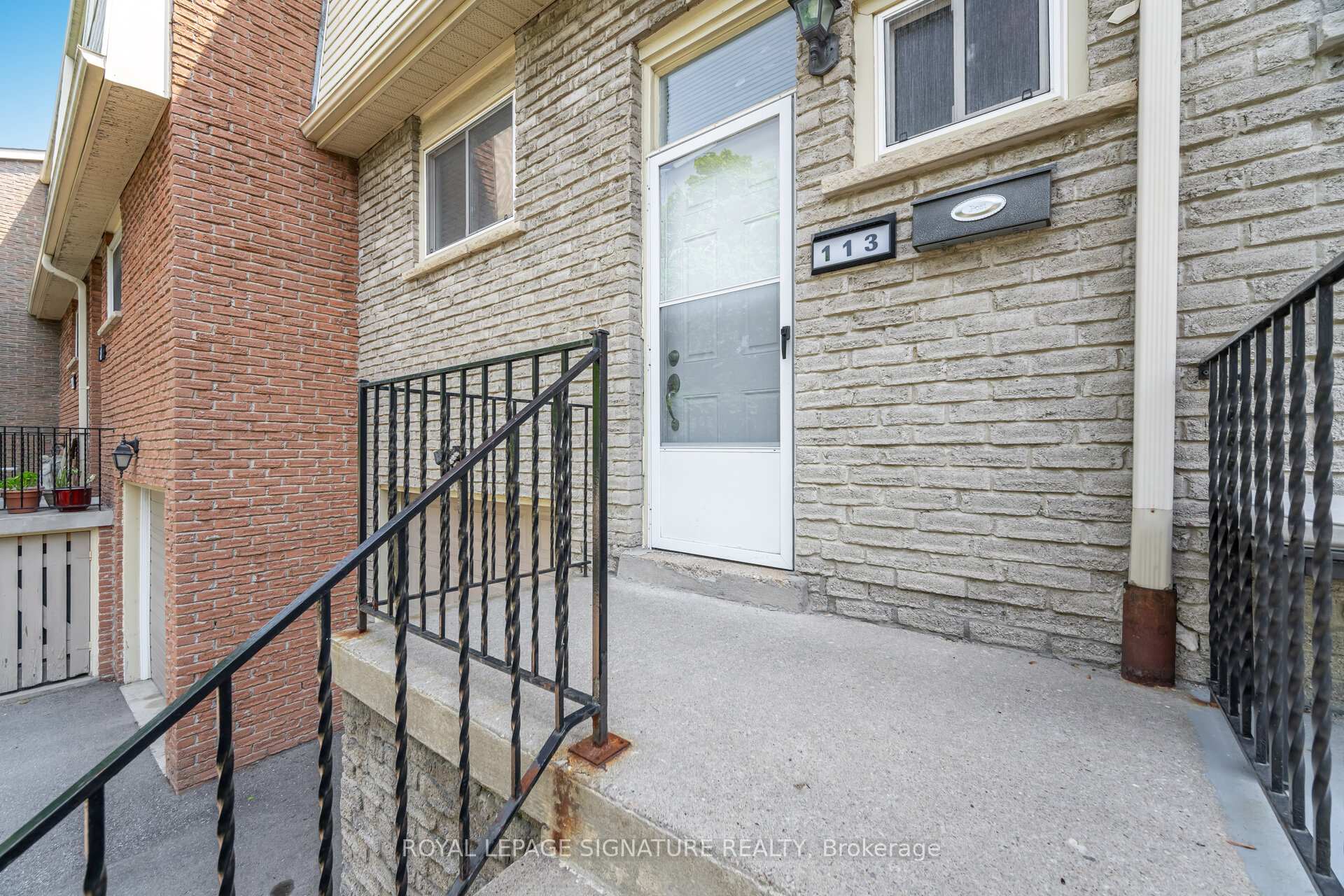 Photo 7 of Unit 113, 1915 Denmar Road, Pickering, Village East — HOMEH