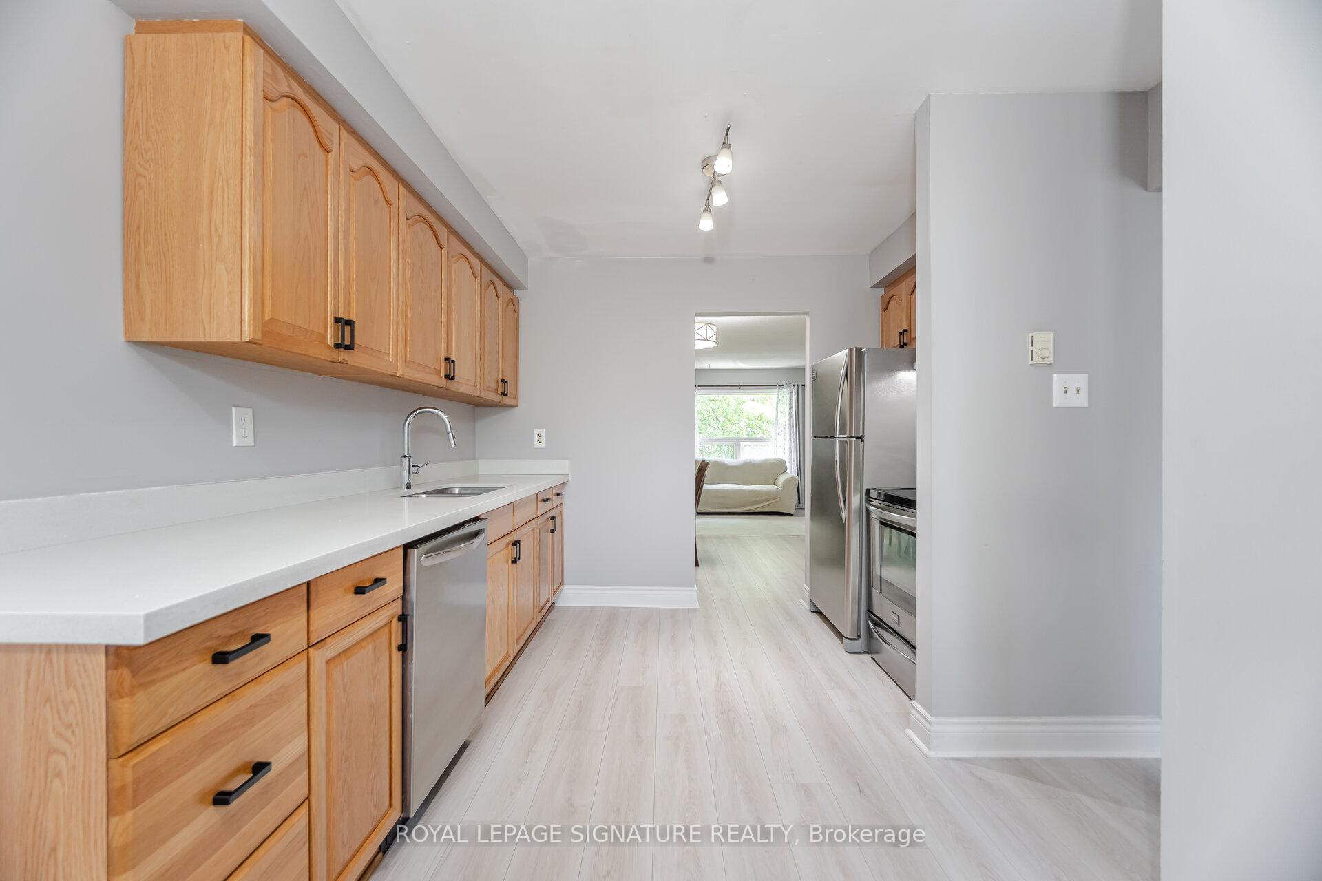 Photo 5 of Unit 113, 1915 Denmar Road, Pickering, Village East — HOMEH