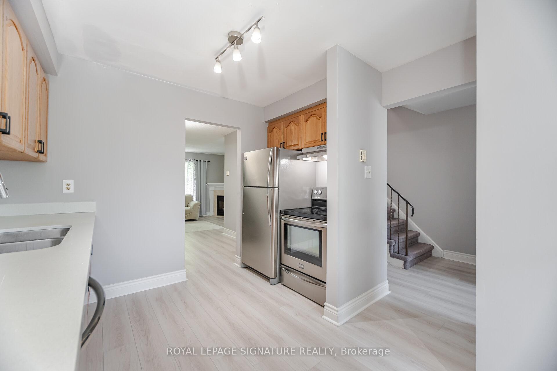 Photo 8 of Unit 113, 1915 Denmar Road, Pickering, Village East — HOMEH