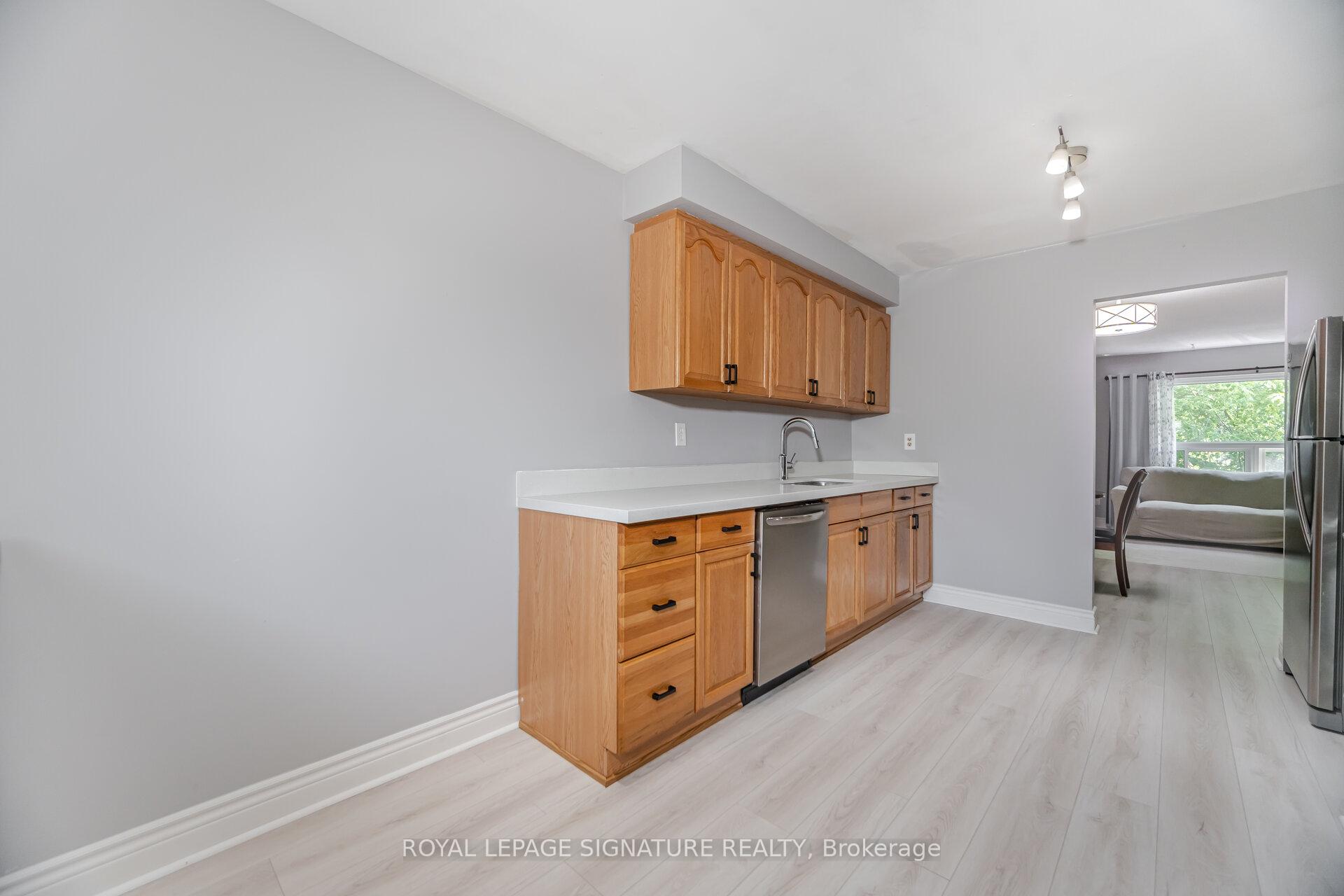 Photo 6 of Unit 113, 1915 Denmar Road, Pickering, Village East — HOMEH