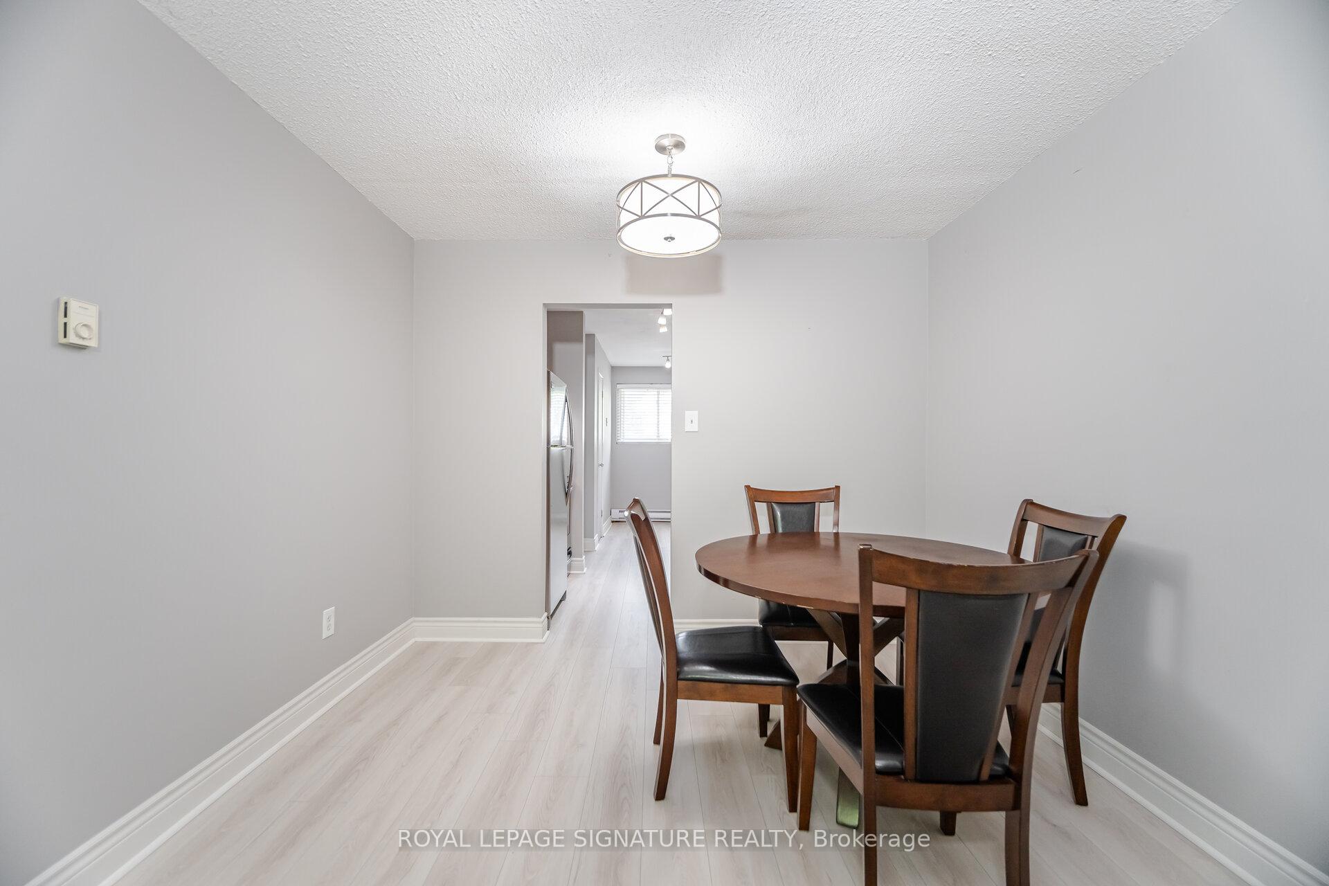 Photo 9 of Unit 113, 1915 Denmar Road, Pickering, Village East — HOMEH
