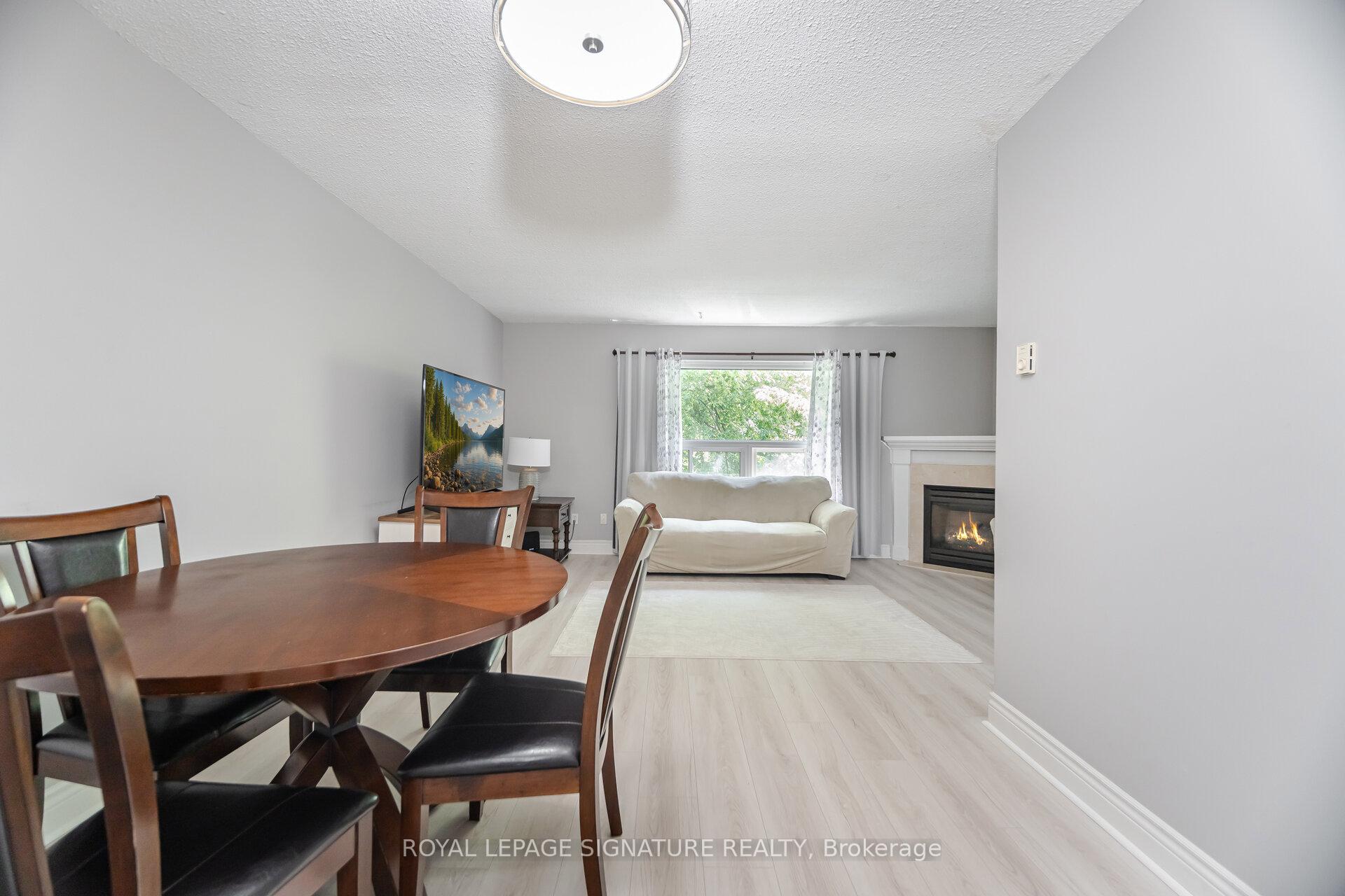 Photo 12 of Unit 113, 1915 Denmar Road, Pickering, Village East — HOMEH