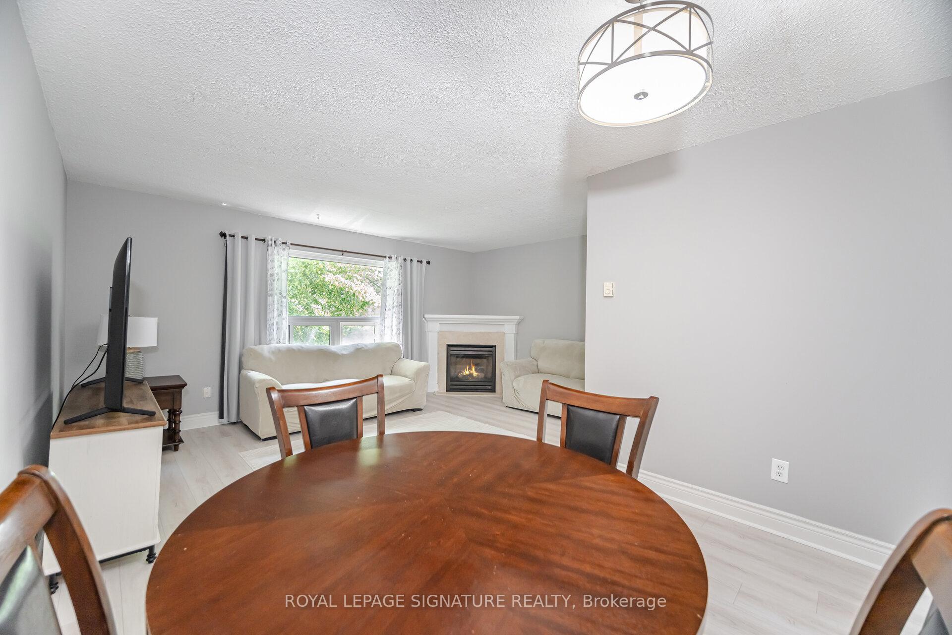 Photo 13 of Unit 113, 1915 Denmar Road, Pickering, Village East — HOMEH