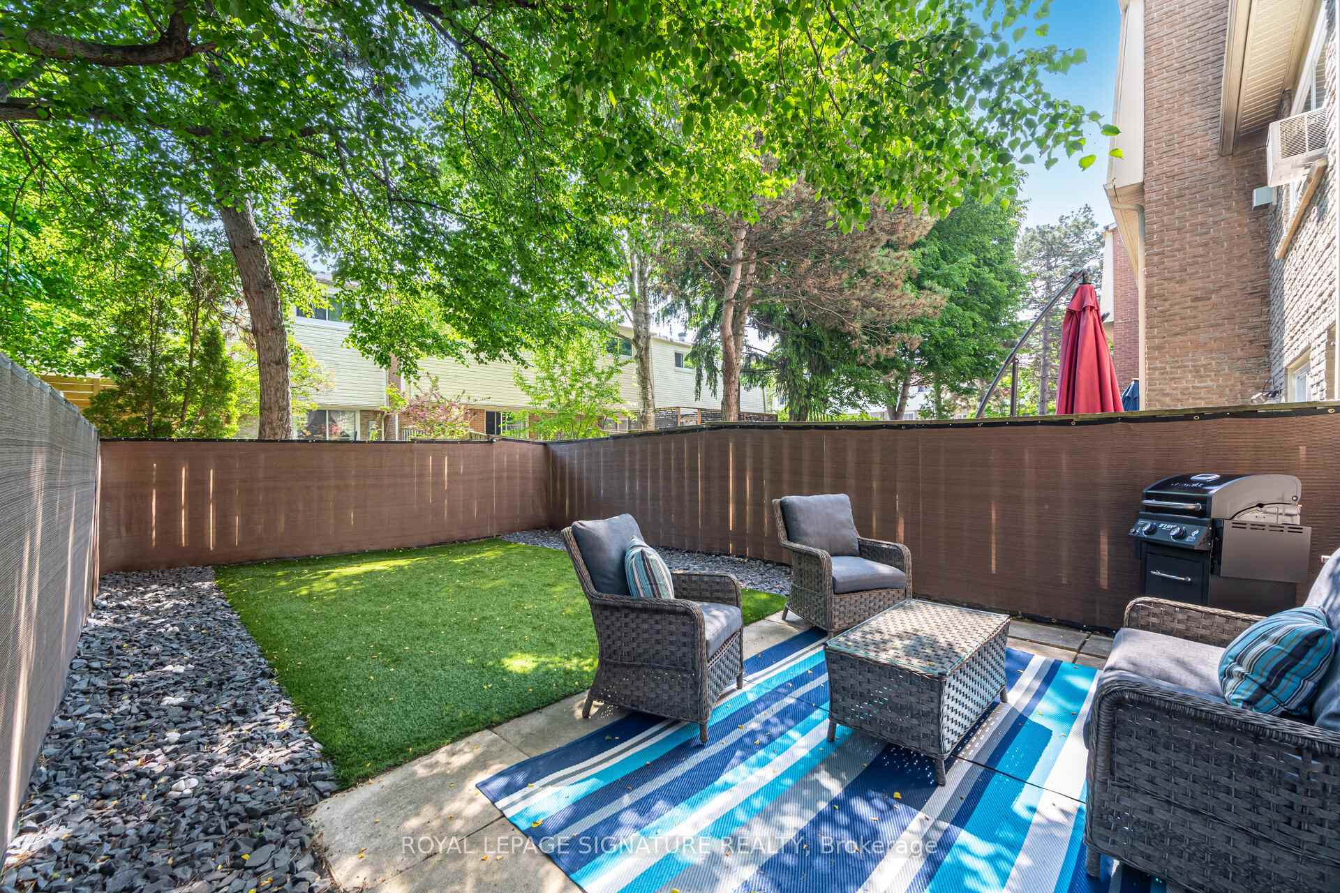 Photo 39 of Unit 113, 1915 Denmar Road, Pickering, Village East — HOMEH