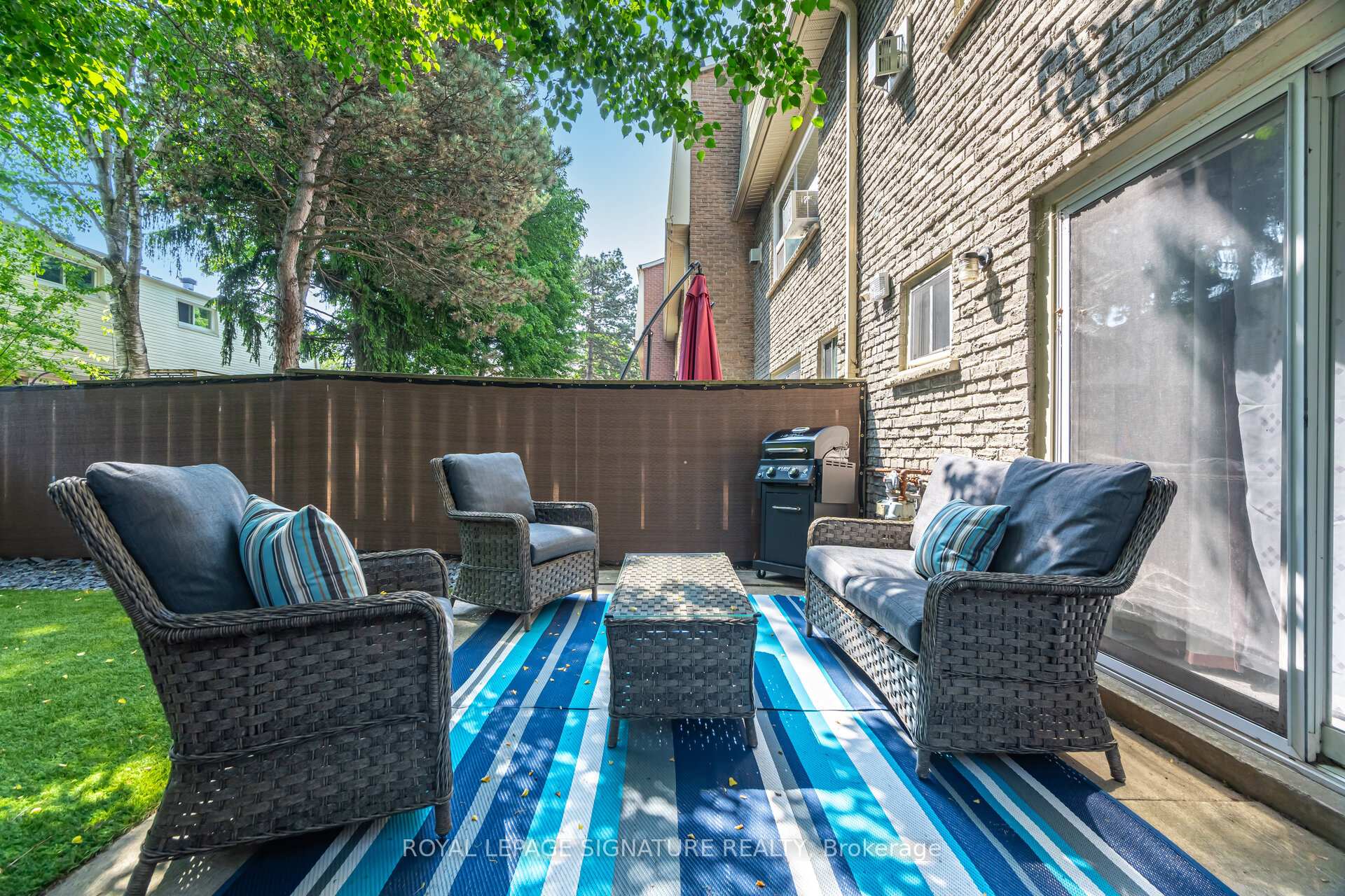 Photo 36 of Unit 113, 1915 Denmar Road, Pickering, Village East — HOMEH
