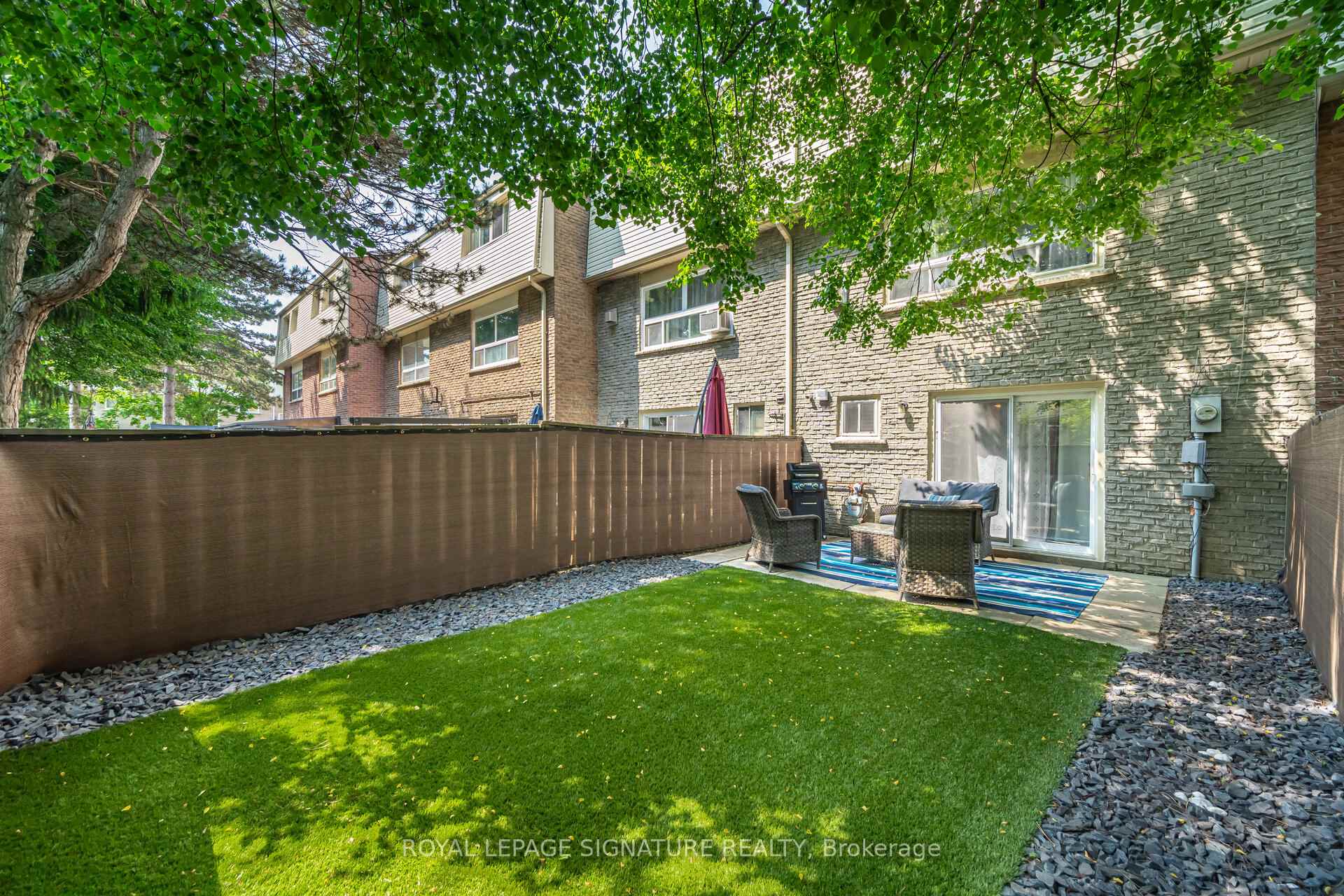 Photo 38 of Unit 113, 1915 Denmar Road, Pickering, Village East — HOMEH