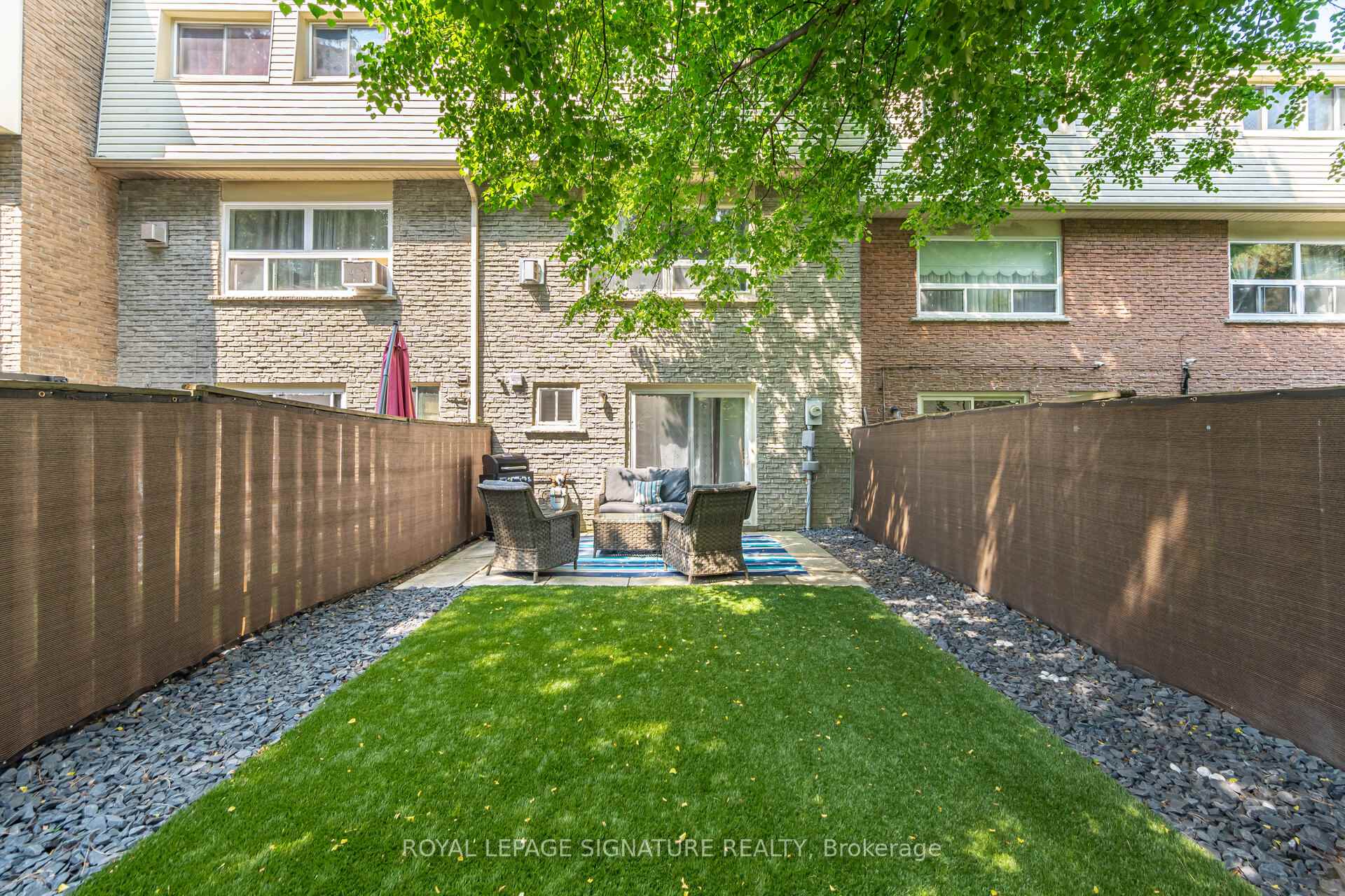 Photo 41 of Unit 113, 1915 Denmar Road, Pickering, Village East — HOMEH