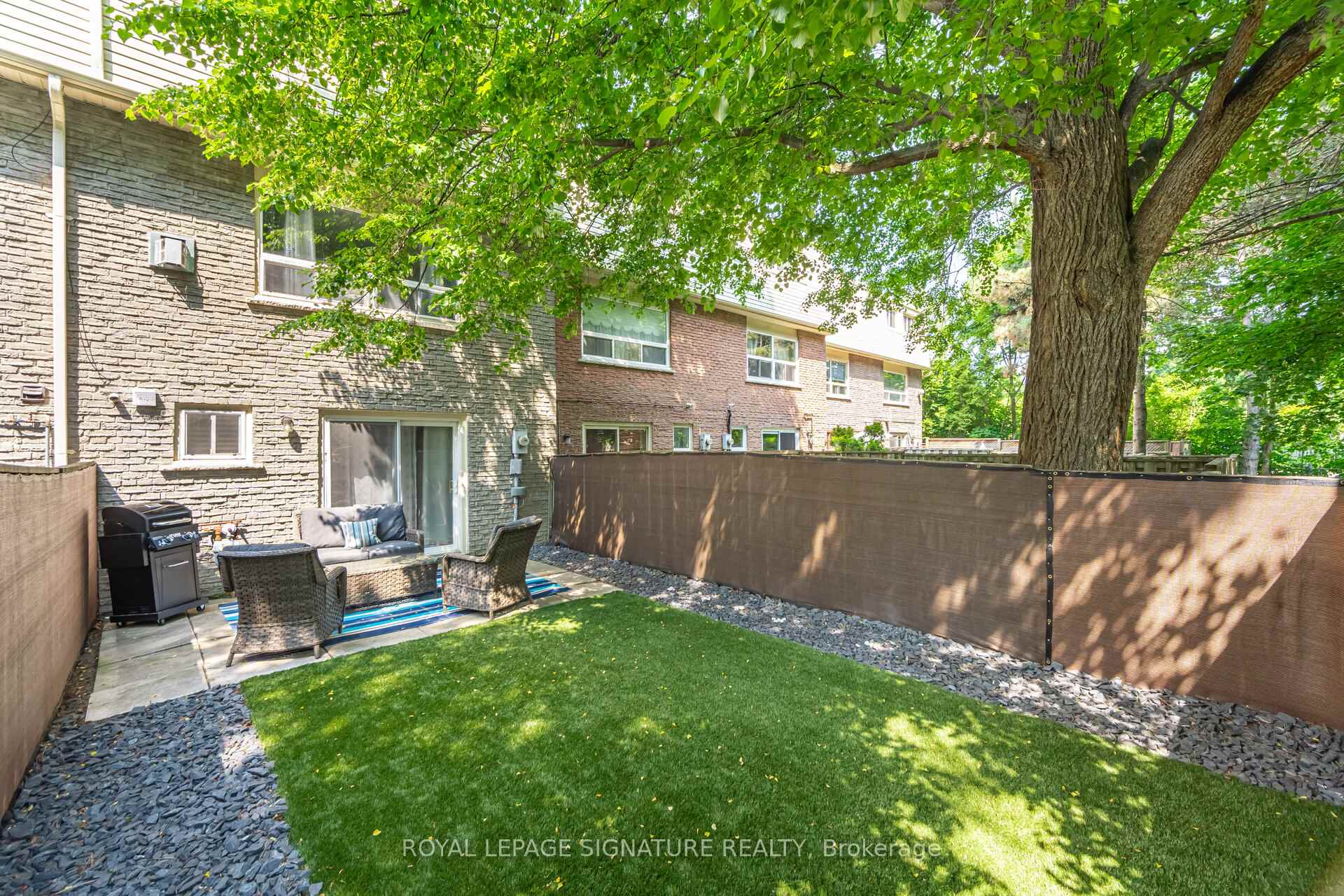 Photo 34 of Unit 113, 1915 Denmar Road, Pickering, Village East — HOMEH