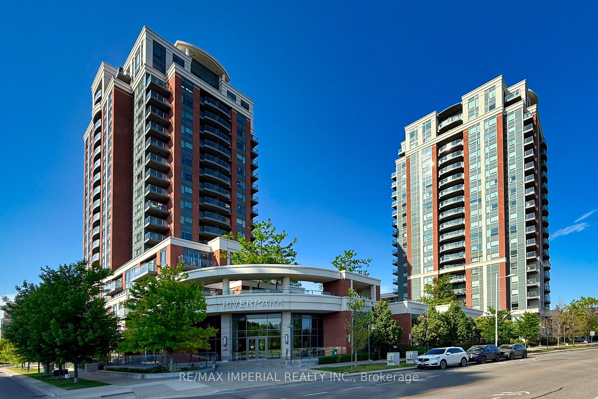Photo 1 of Unit 1905, 1 uptown Drive, Markham, Unionville — HOMEH