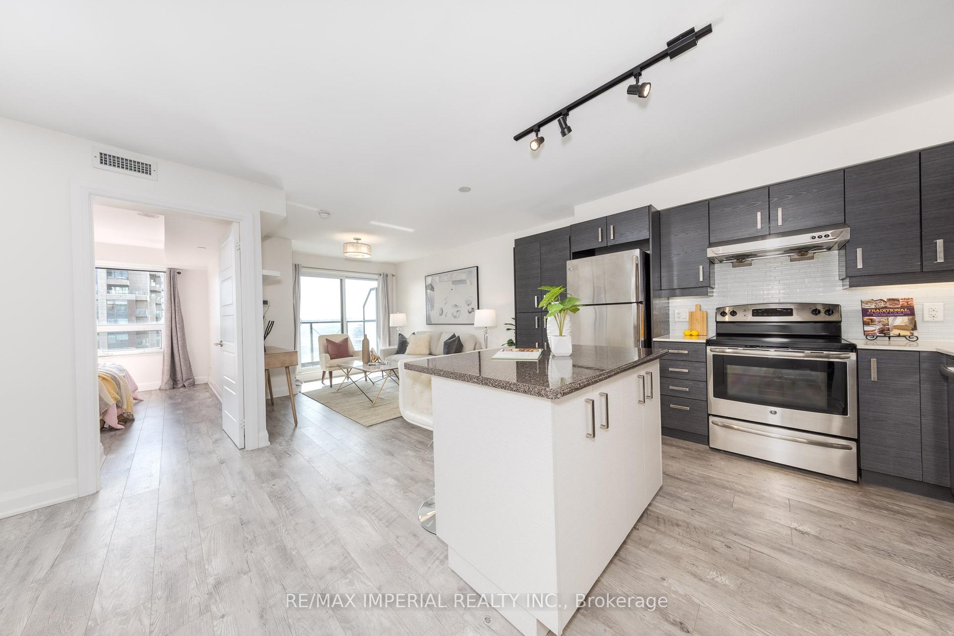 Photo 3 of Unit 1905, 1 uptown Drive, Markham, Unionville — HOMEH