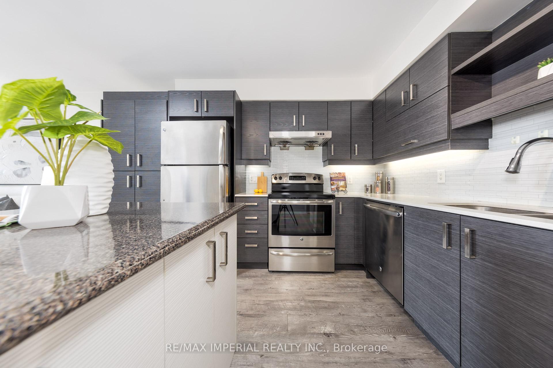 Photo 12 of Unit 1905, 1 uptown Drive, Markham, Unionville — HOMEH