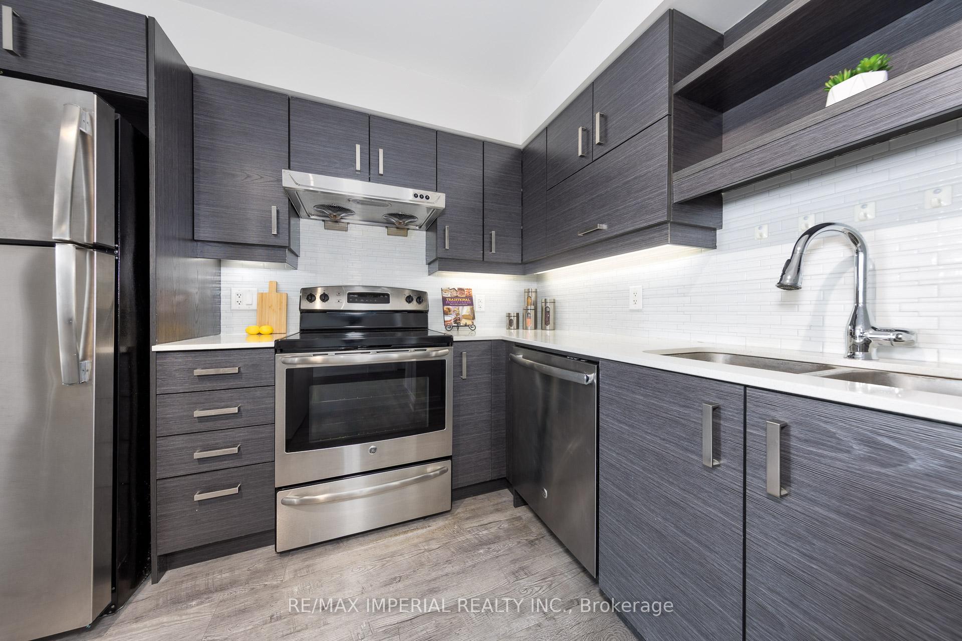 Photo 9 of Unit 1905, 1 uptown Drive, Markham, Unionville — HOMEH