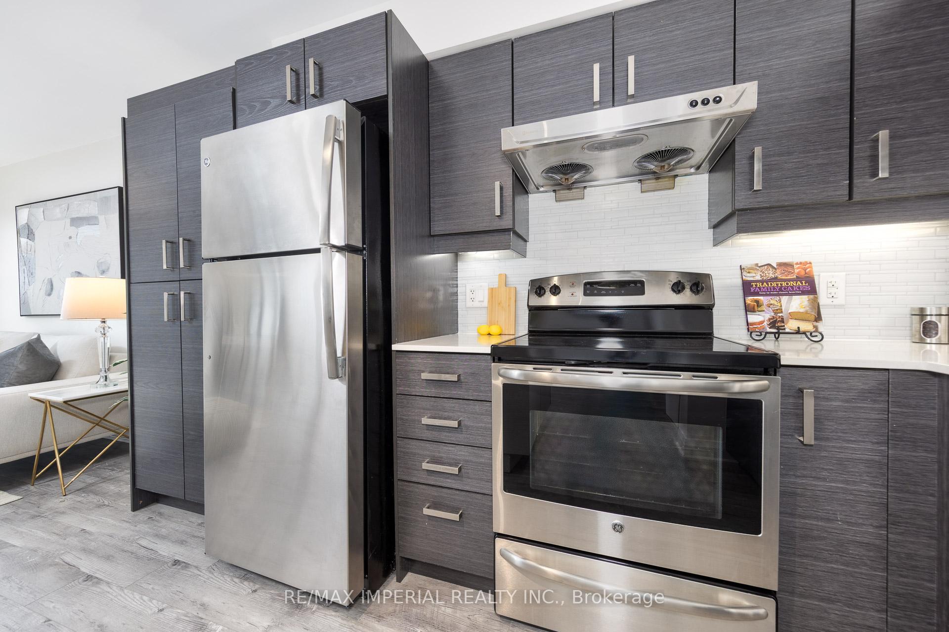 Photo 2 of Unit 1905, 1 uptown Drive, Markham, Unionville — HOMEH