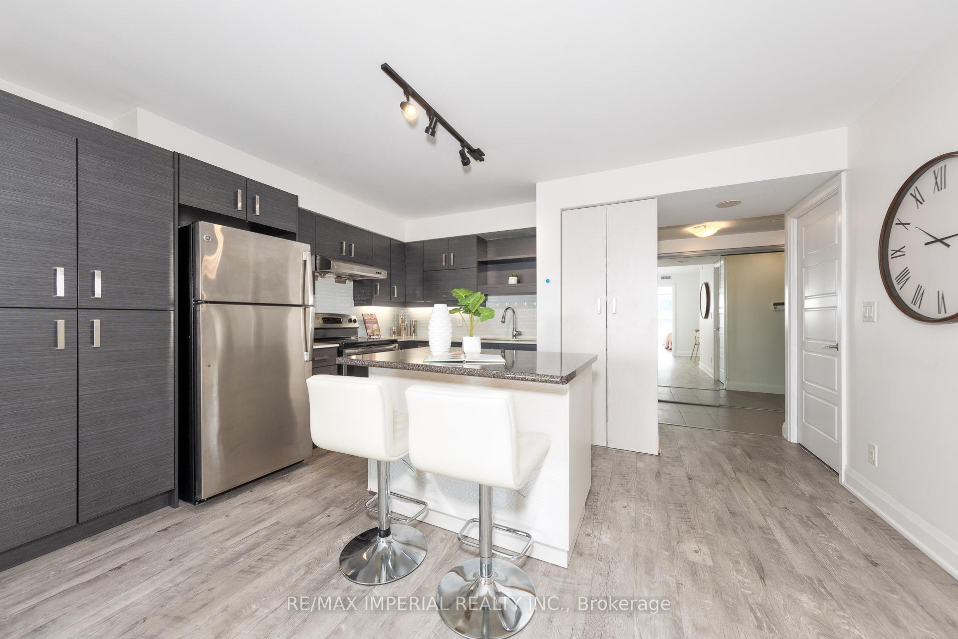 Photo 25 of Unit 1905, 1 uptown Drive, Markham, Unionville — HOMEH