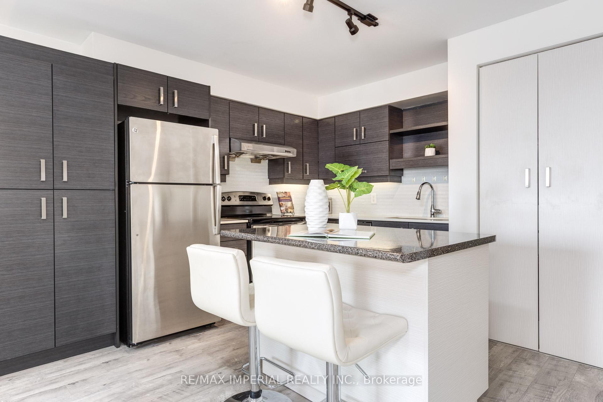 Photo 14 of Unit 1905, 1 uptown Drive, Markham, Unionville — HOMEH