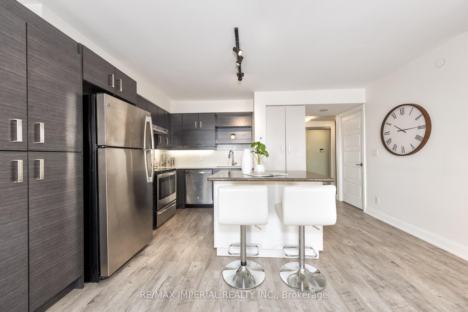 Photo 23 of Unit 1905, 1 uptown Drive, Markham, Unionville — HOMEH