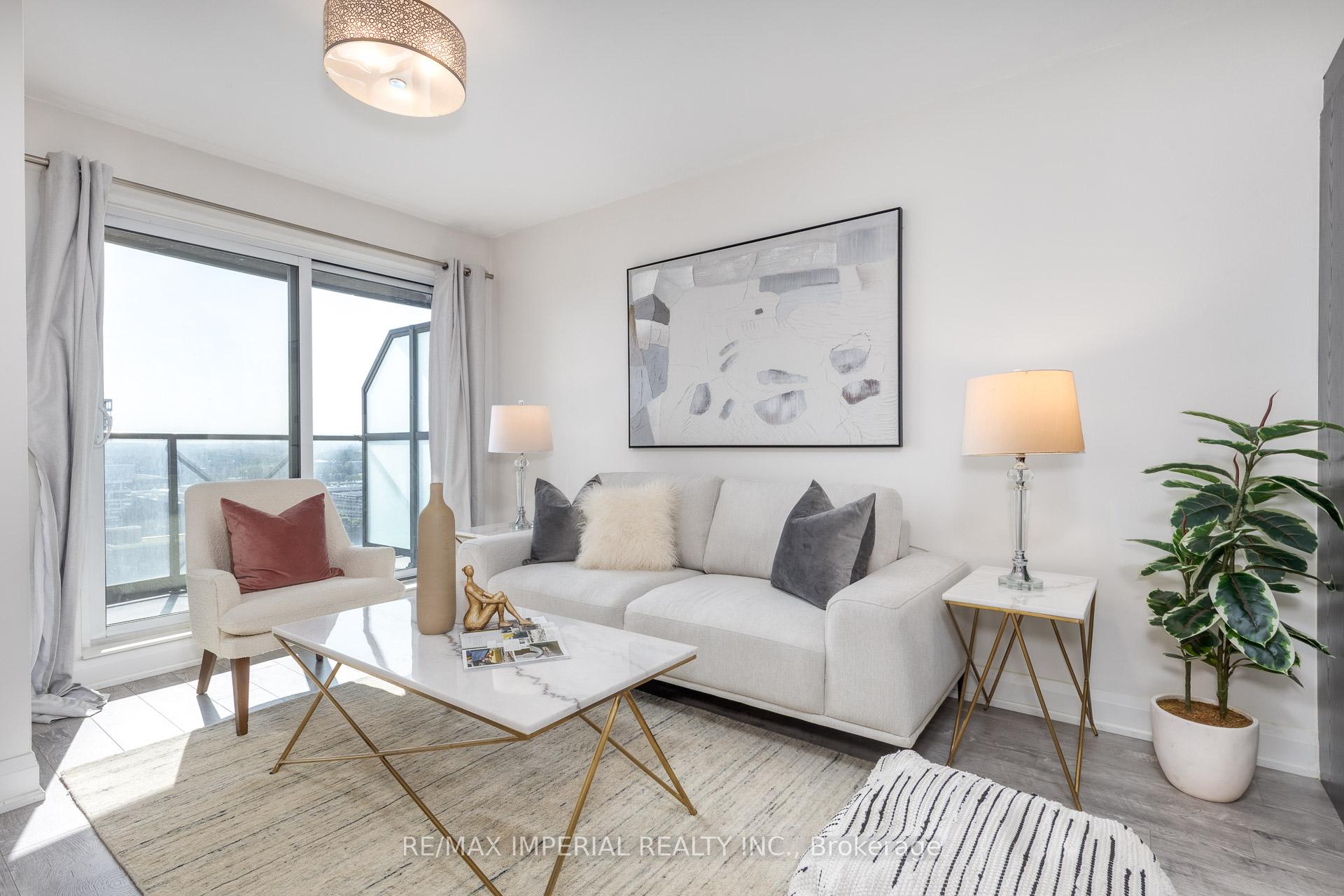 Photo 13 of Unit 1905, 1 uptown Drive, Markham, Unionville — HOMEH