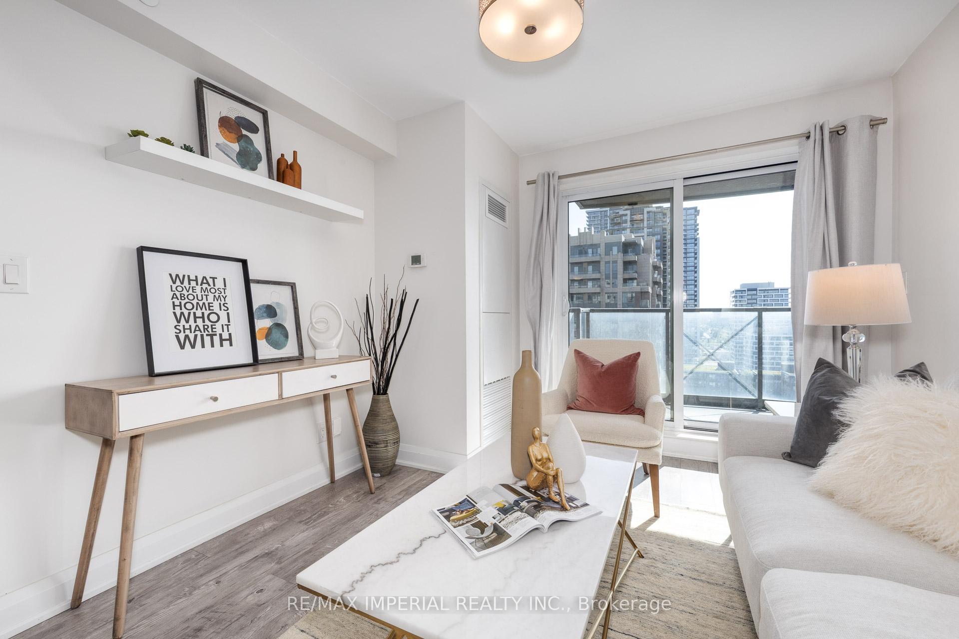 Photo 19 of Unit 1905, 1 uptown Drive, Markham, Unionville — HOMEH