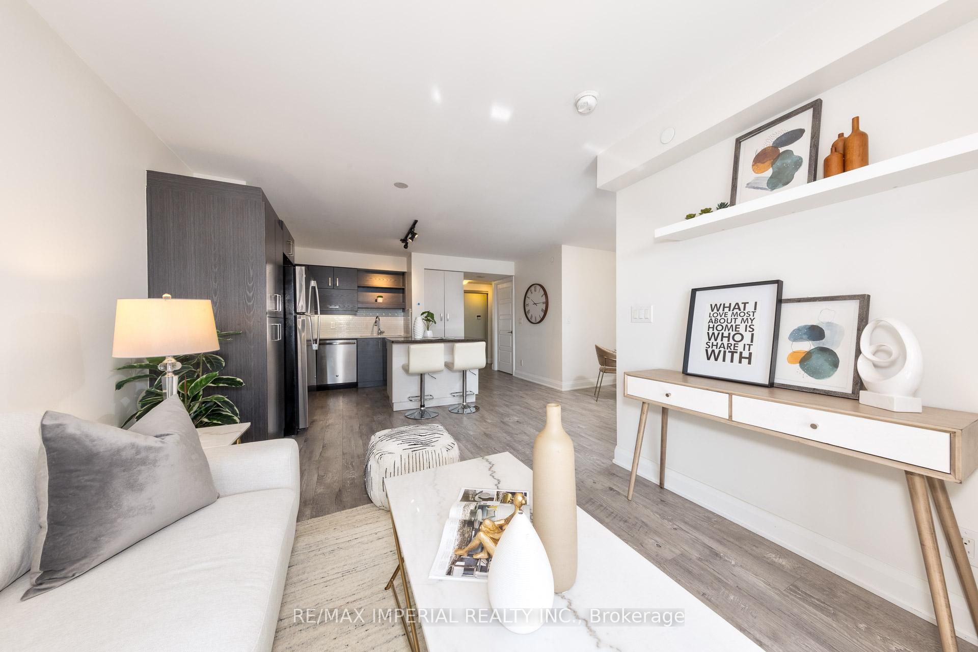 Photo 11 of Unit 1905, 1 uptown Drive, Markham, Unionville — HOMEH