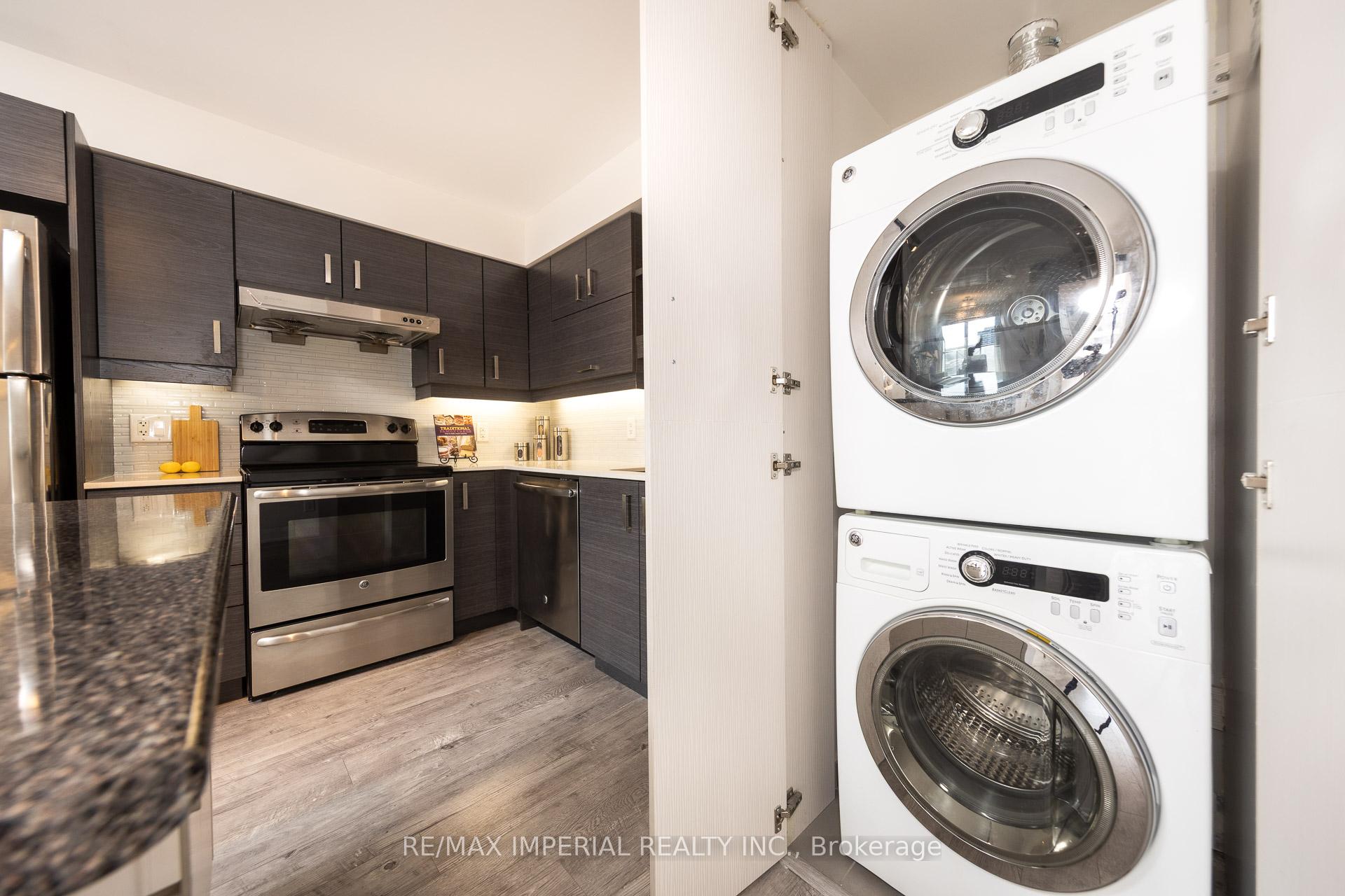 Photo 21 of Unit 1905, 1 uptown Drive, Markham, Unionville — HOMEH