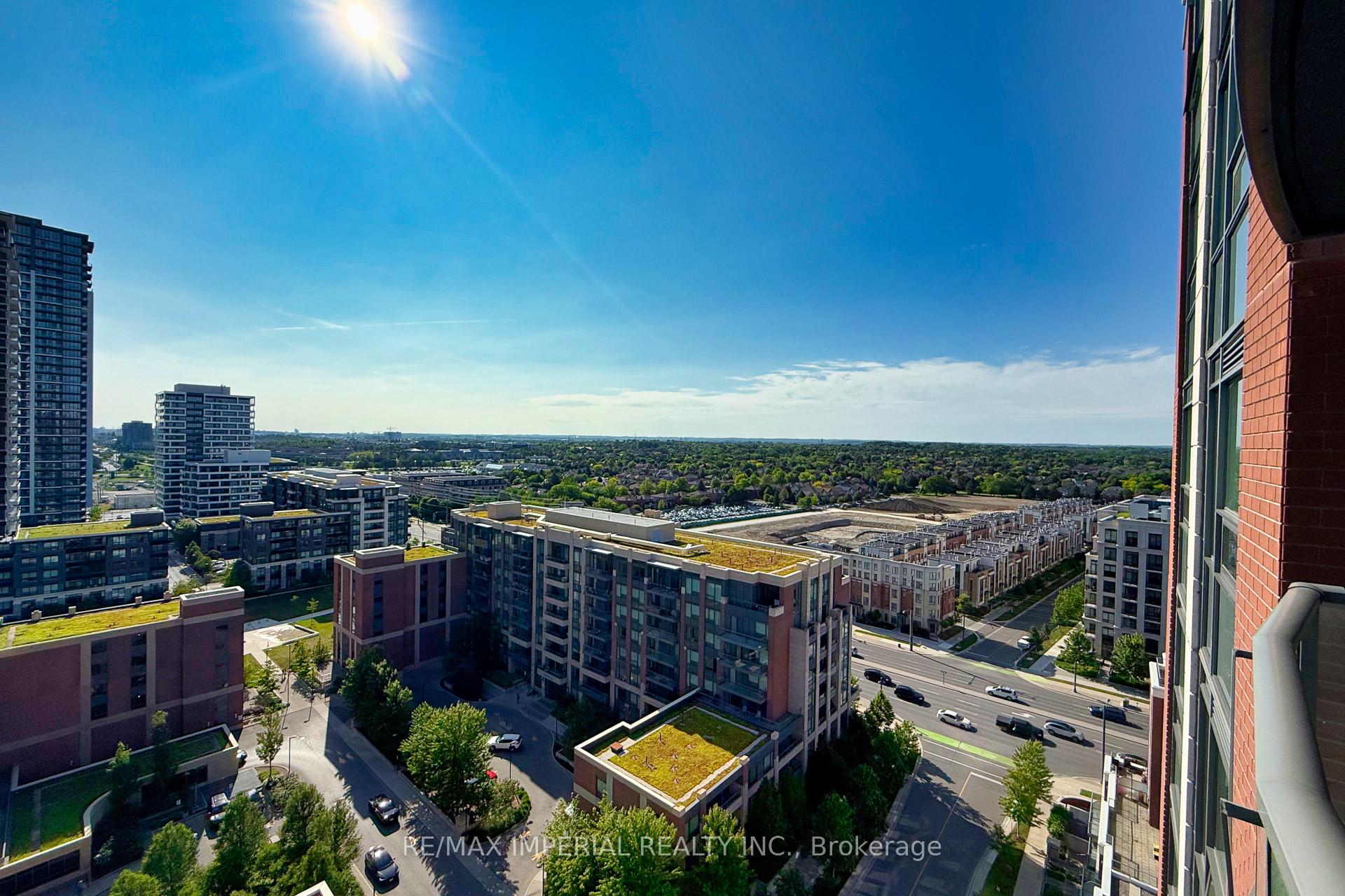 Photo 26 of Unit 1905, 1 uptown Drive, Markham, Unionville — HOMEH