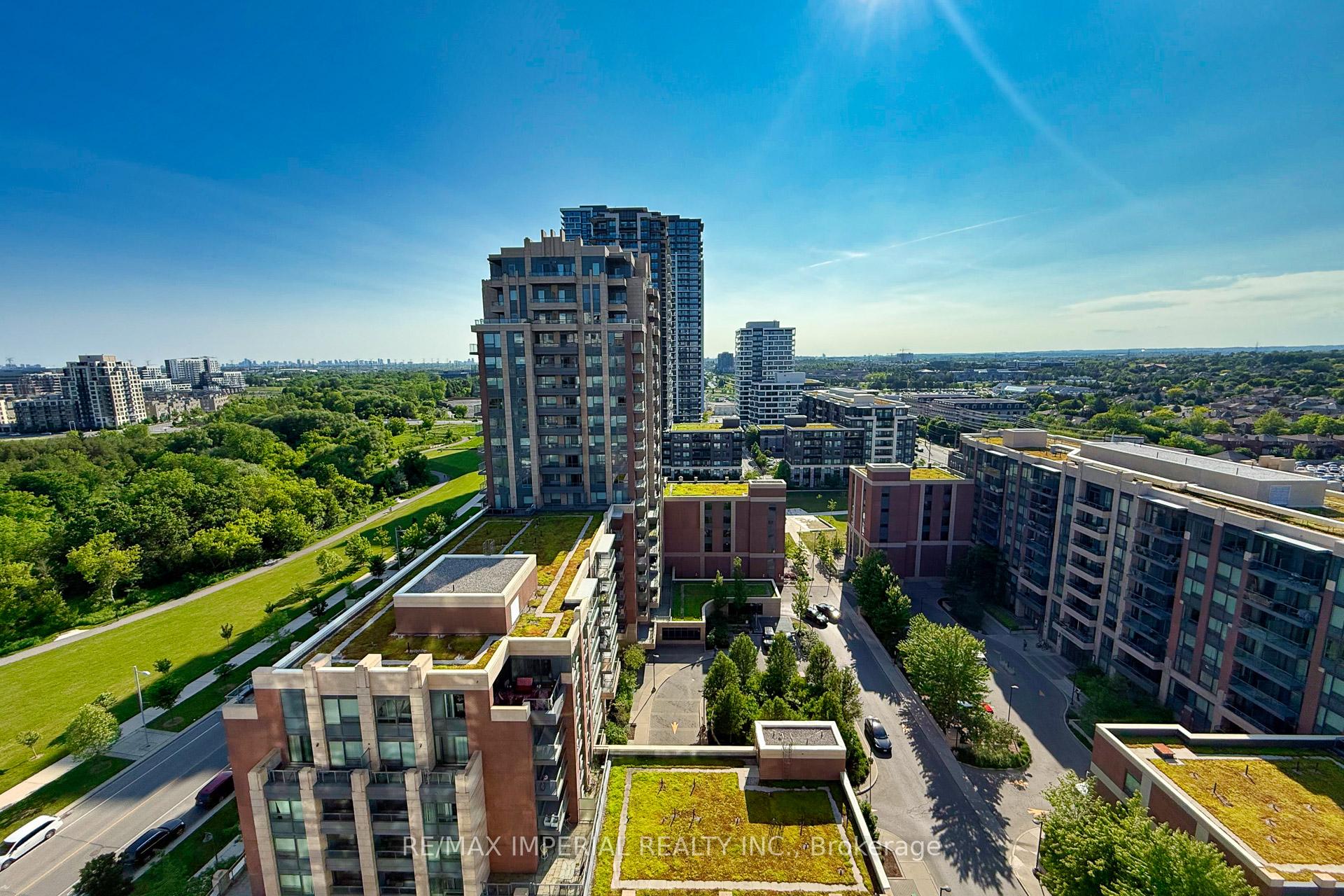Photo 29 of Unit 1905, 1 uptown Drive, Markham, Unionville — HOMEH