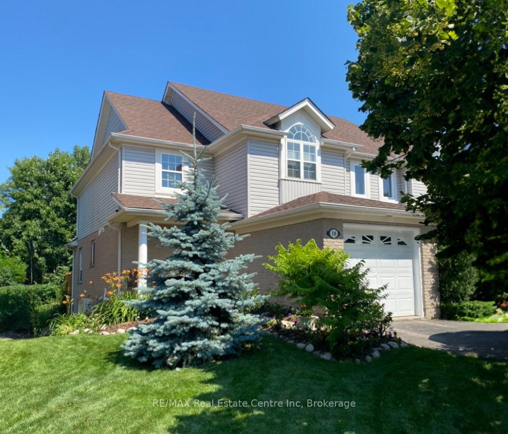 Photo 1 of 10 Eugene Drive, Guelph, Pineridge/Westminster Woods — HOMEH