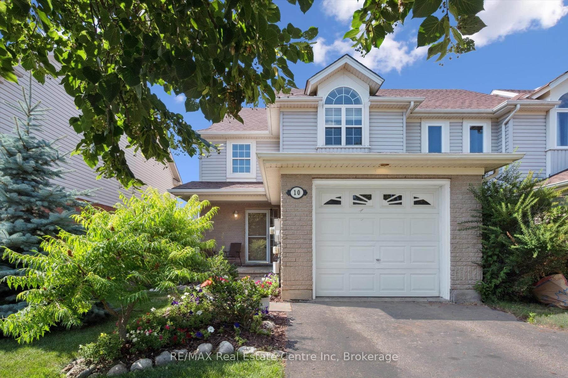 Photo 25 of 10 Eugene Drive, Guelph, Pineridge/Westminster Woods — HOMEH
