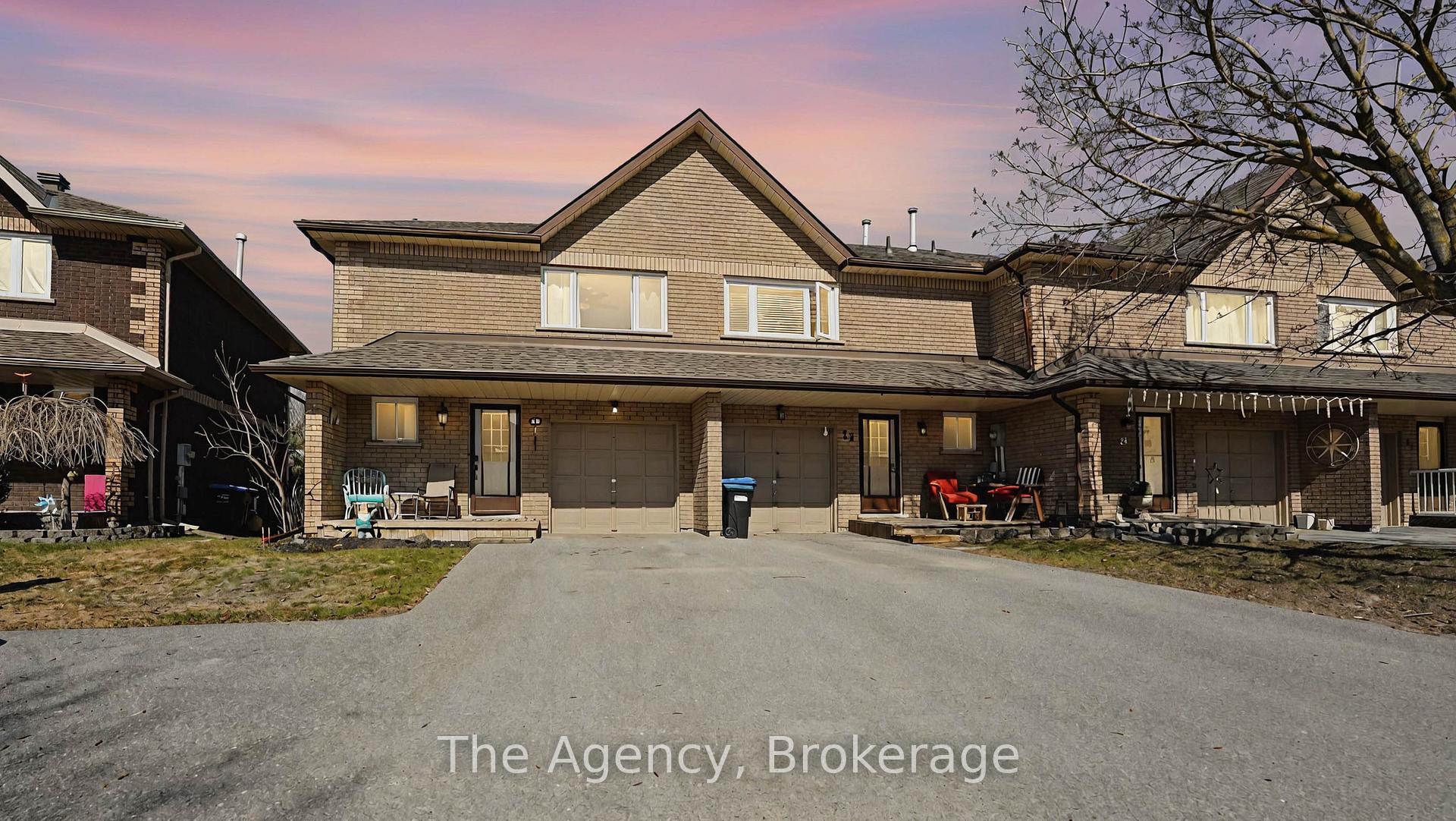 Photo 1 of Unit 1, 20 Riverley Lane, New Tecumseth, Alliston — HOMEH