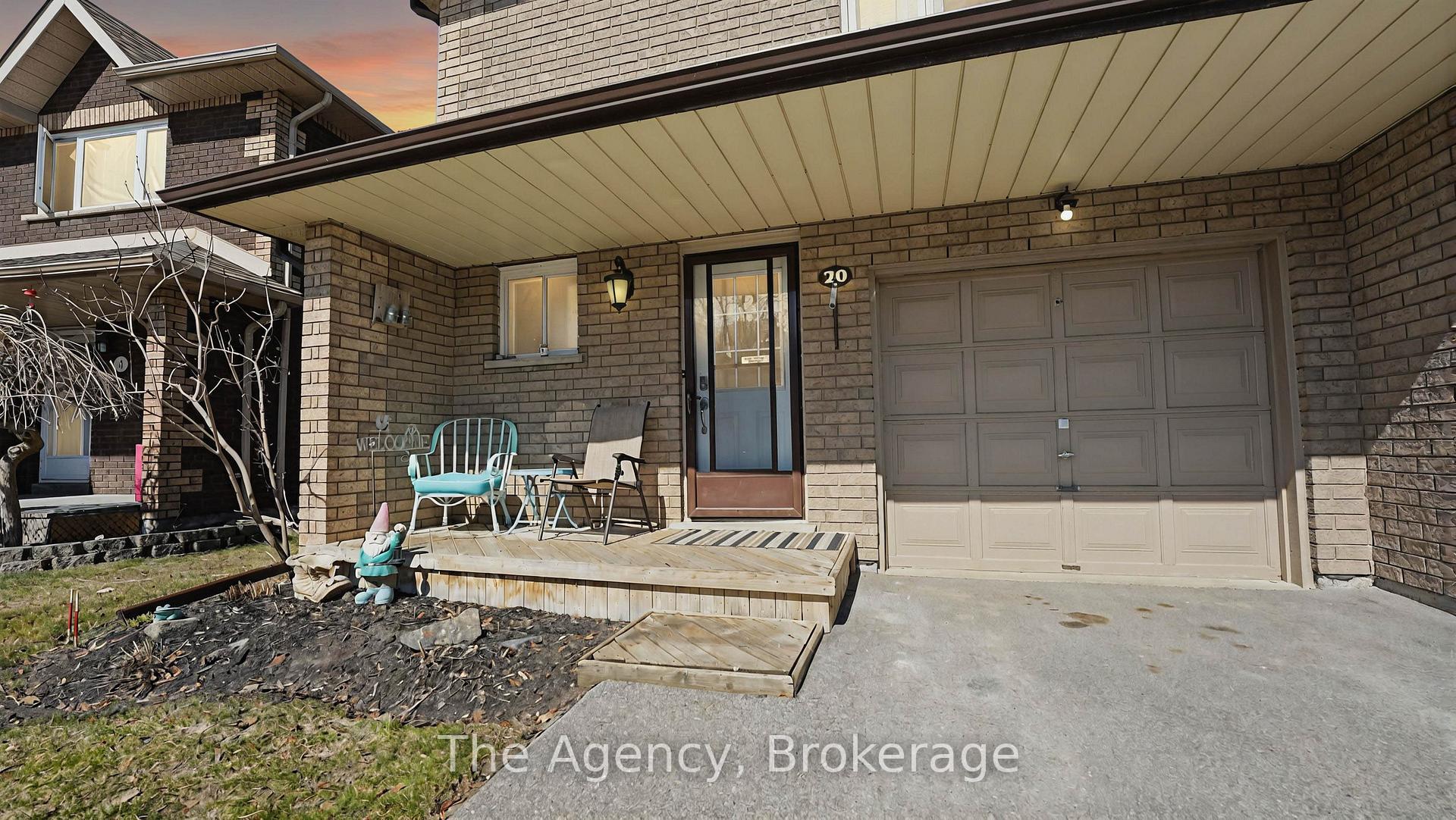 Photo 4 of Unit 1, 20 Riverley Lane, New Tecumseth, Alliston — HOMEH