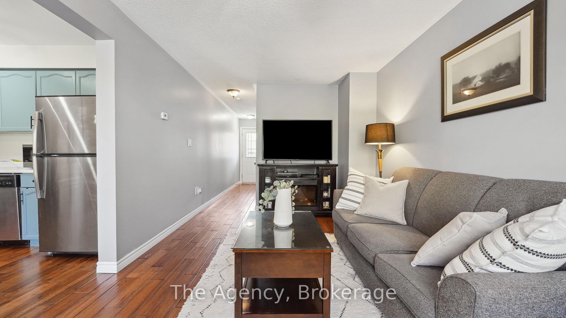 Photo 12 of Unit 1, 20 Riverley Lane, New Tecumseth, Alliston — HOMEH