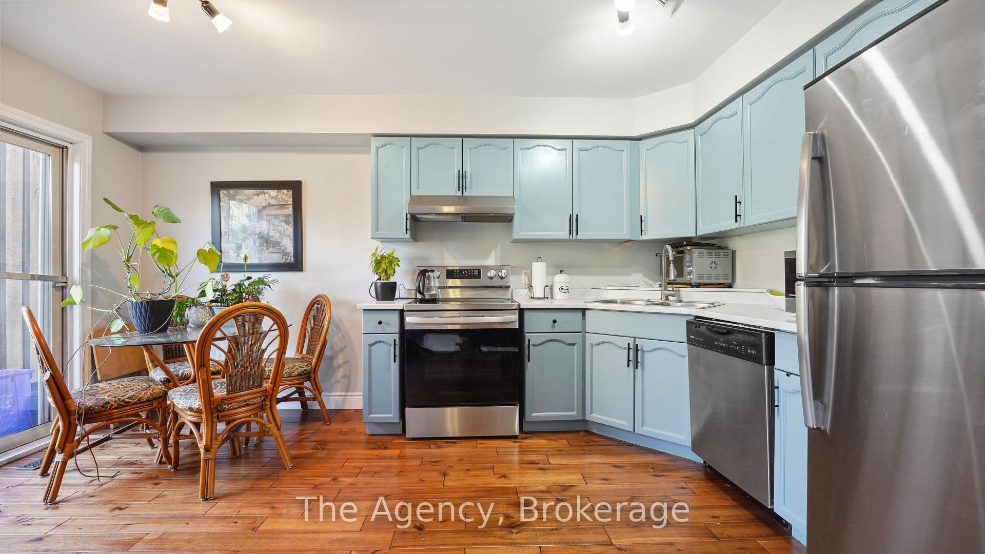Photo 10 of Unit 1, 20 Riverley Lane, New Tecumseth, Alliston — HOMEH