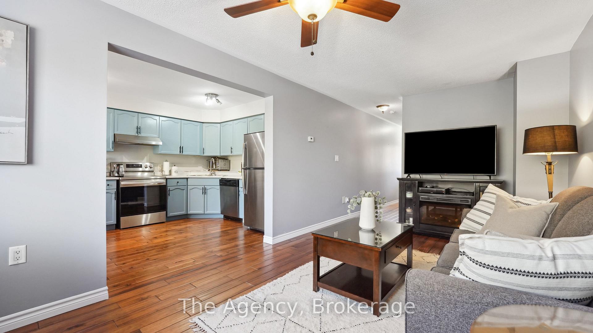 Photo 9 of Unit 1, 20 Riverley Lane, New Tecumseth, Alliston — HOMEH